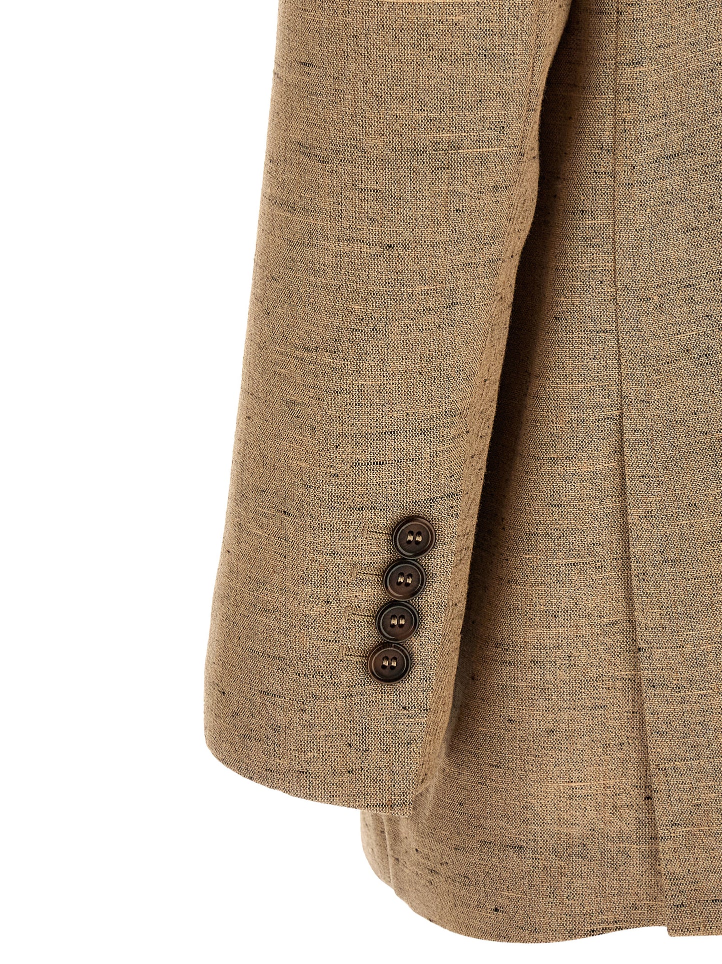 Dolce & Gabbana Women Double-Breasted Blazer DOLCE & GABBANA