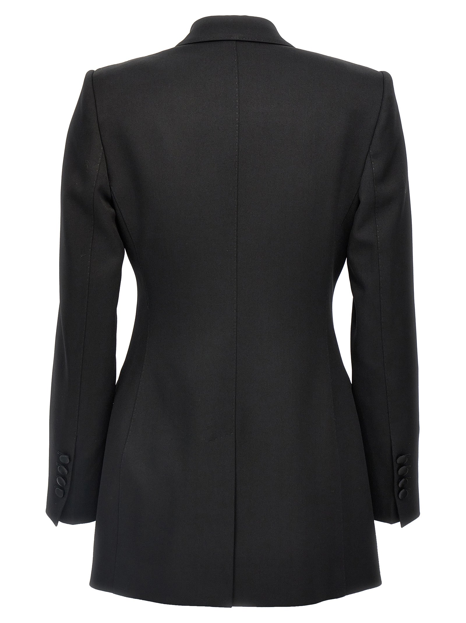 Dolce & Gabbana Women 'Turlington' Blazer DOLCE & GABBANA