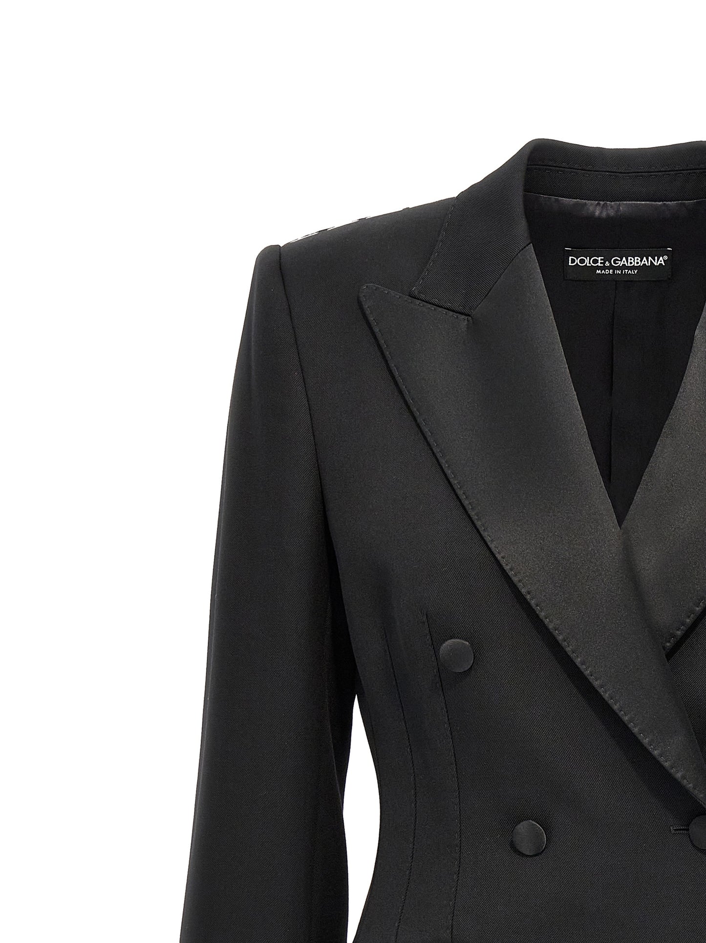 Dolce & Gabbana Women 'Turlington' Blazer DOLCE & GABBANA