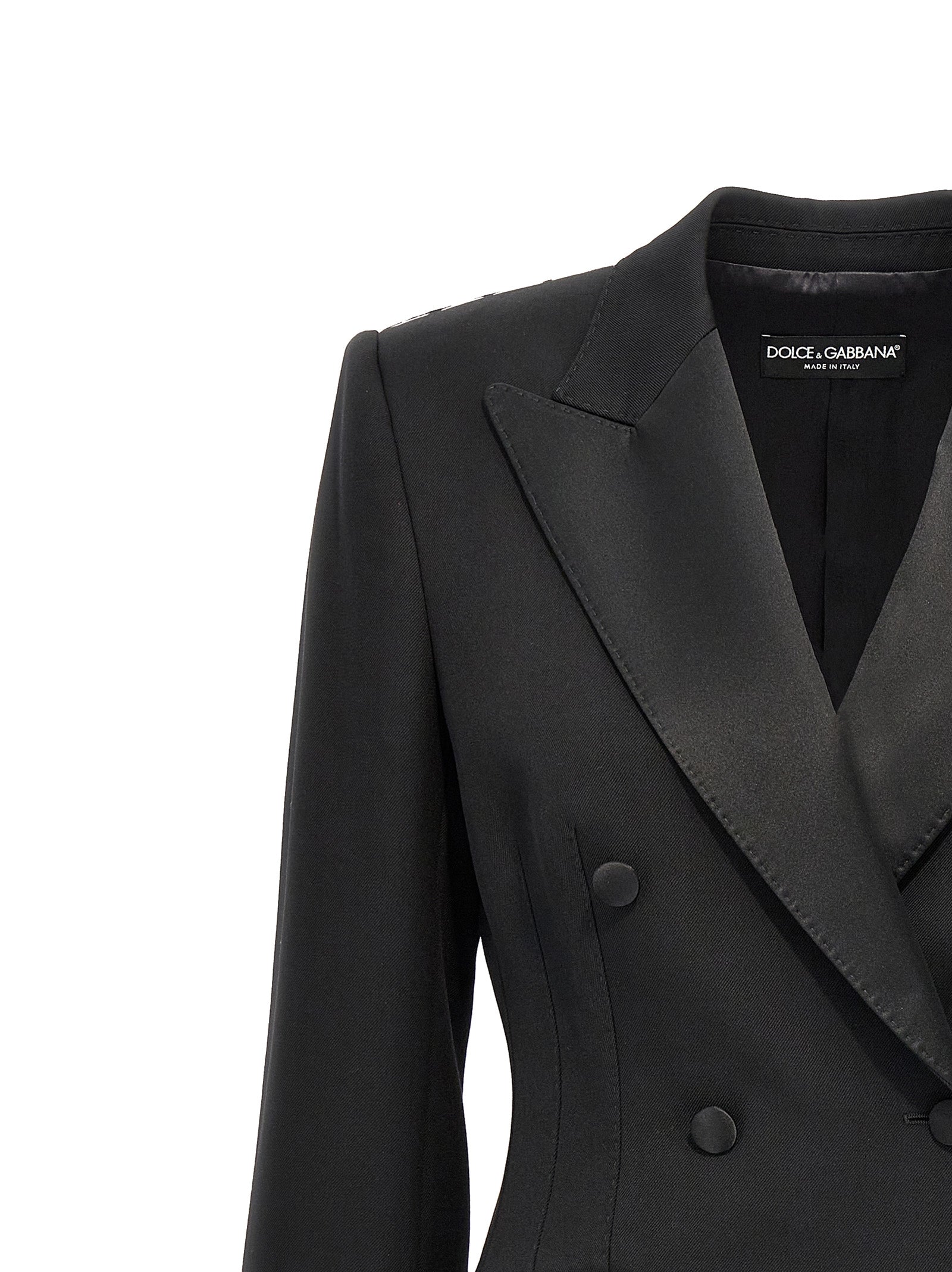 Dolce & Gabbana Women 'Turlington' Blazer DOLCE & GABBANA