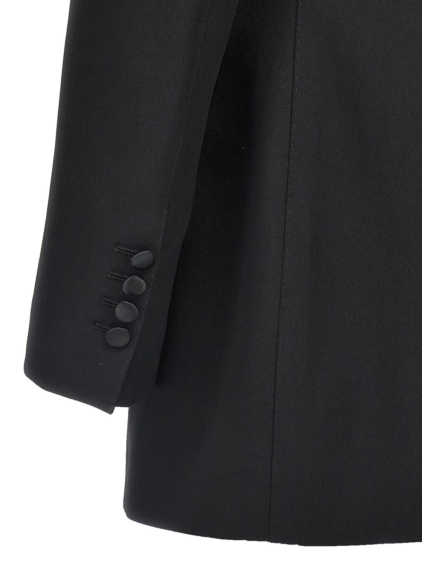Dolce & Gabbana Women 'Turlington' Blazer DOLCE & GABBANA
