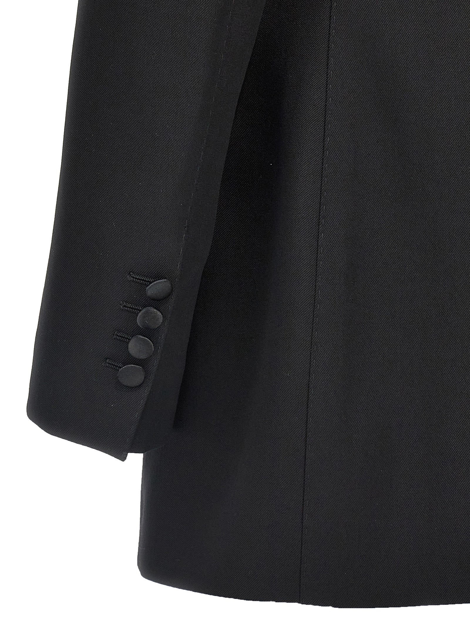 Dolce & Gabbana Women 'Turlington' Blazer DOLCE & GABBANA