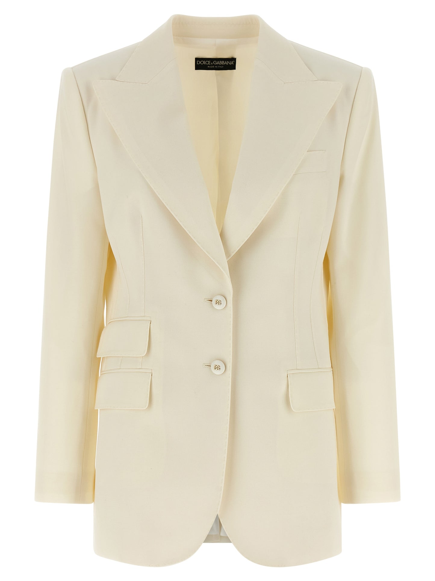 Dolce & Gabbana Women 'Turlington' Blazer DOLCE & GABBANA