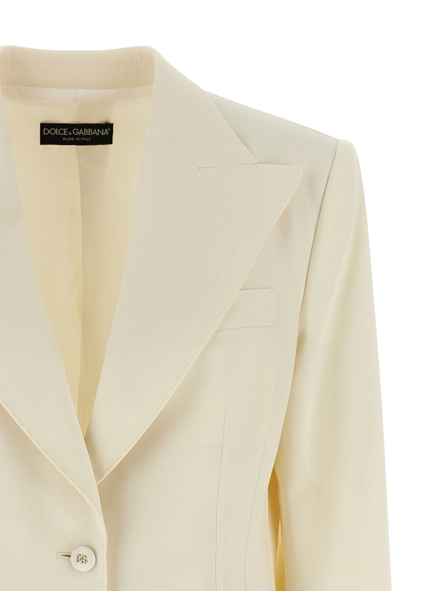 Dolce & Gabbana Women 'Turlington' Blazer DOLCE & GABBANA