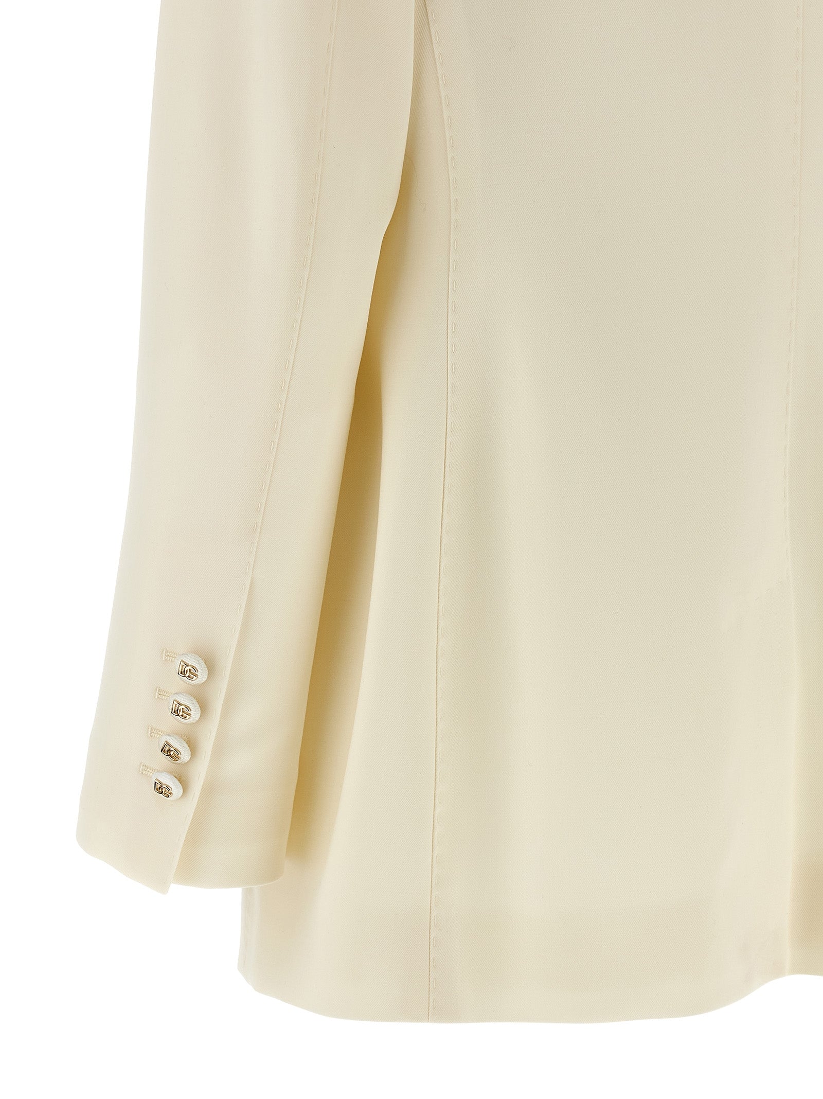 Dolce & Gabbana Women 'Turlington' Blazer DOLCE & GABBANA