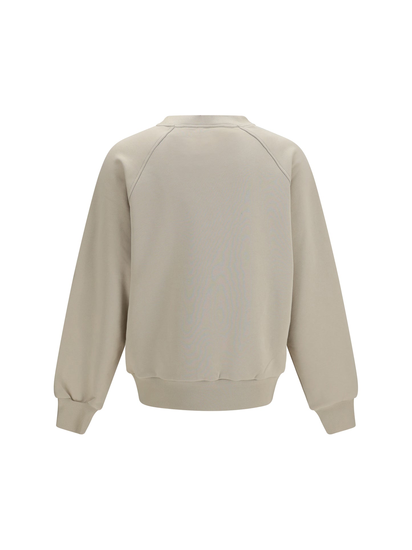 Moose Knuckles Men Yul Crewneck Sweatshirt MOOSE KNUCKLES