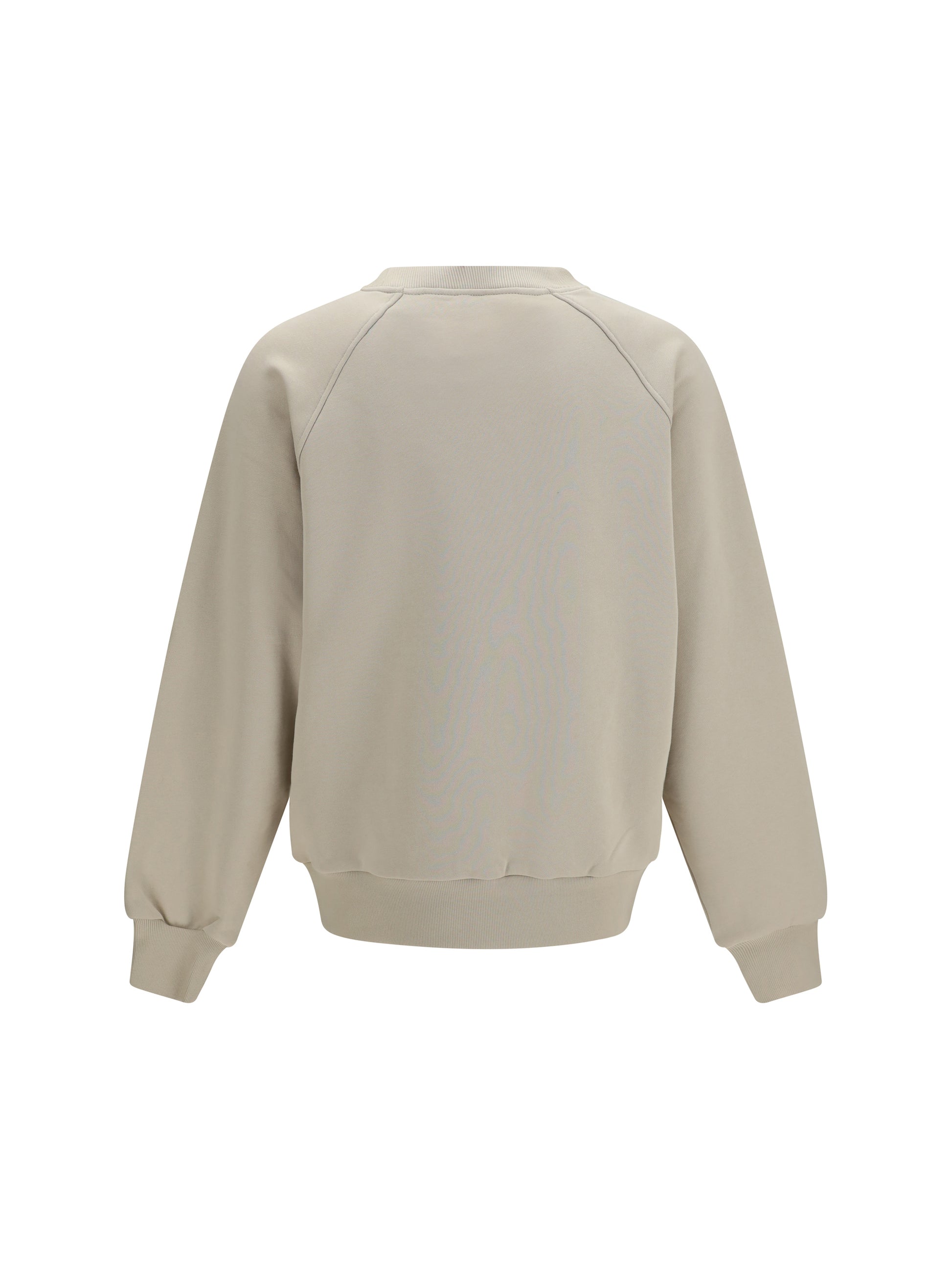 Moose Knuckles Men Yul Crewneck Sweatshirt MOOSE KNUCKLES