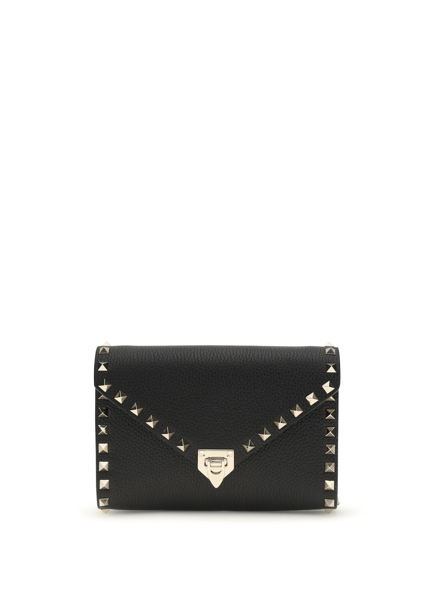 Valentino Garavani Women Mini Rockstud Shoulder Bag VALENTINO GARAVANI