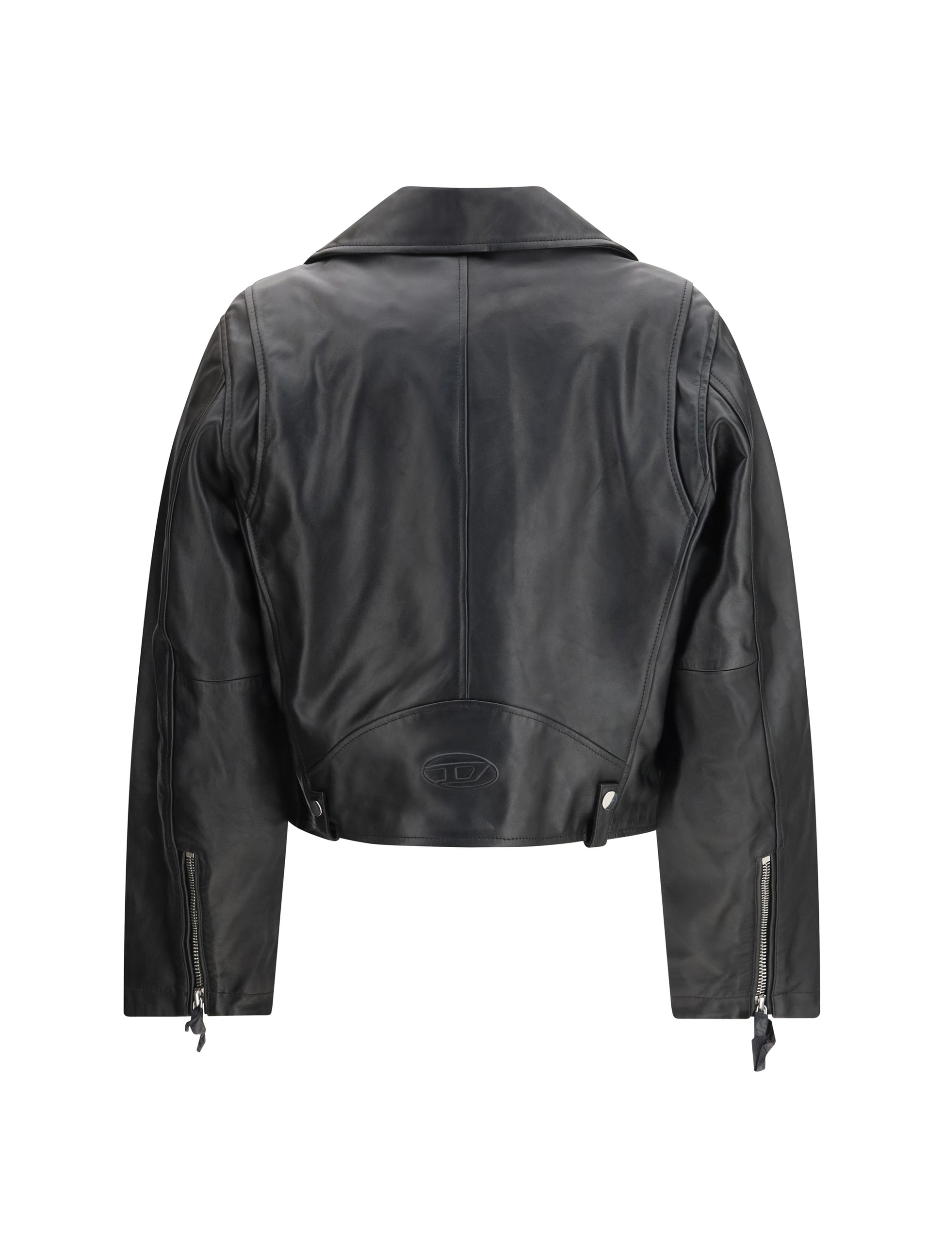 Diesel Women L-Unatic Jacket DIESEL