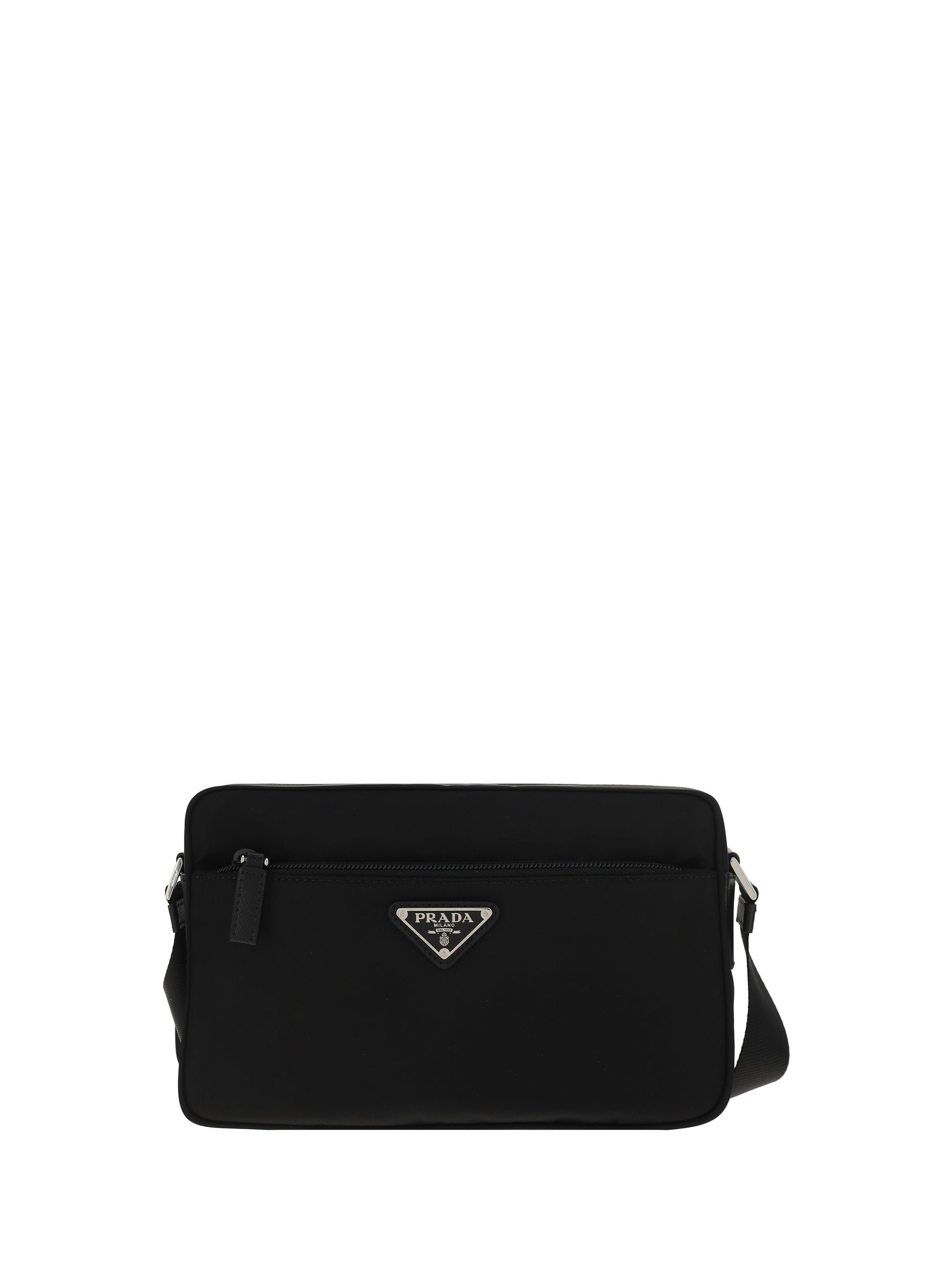 Prada Women Re-Nylon Crossbody Bag PRADA