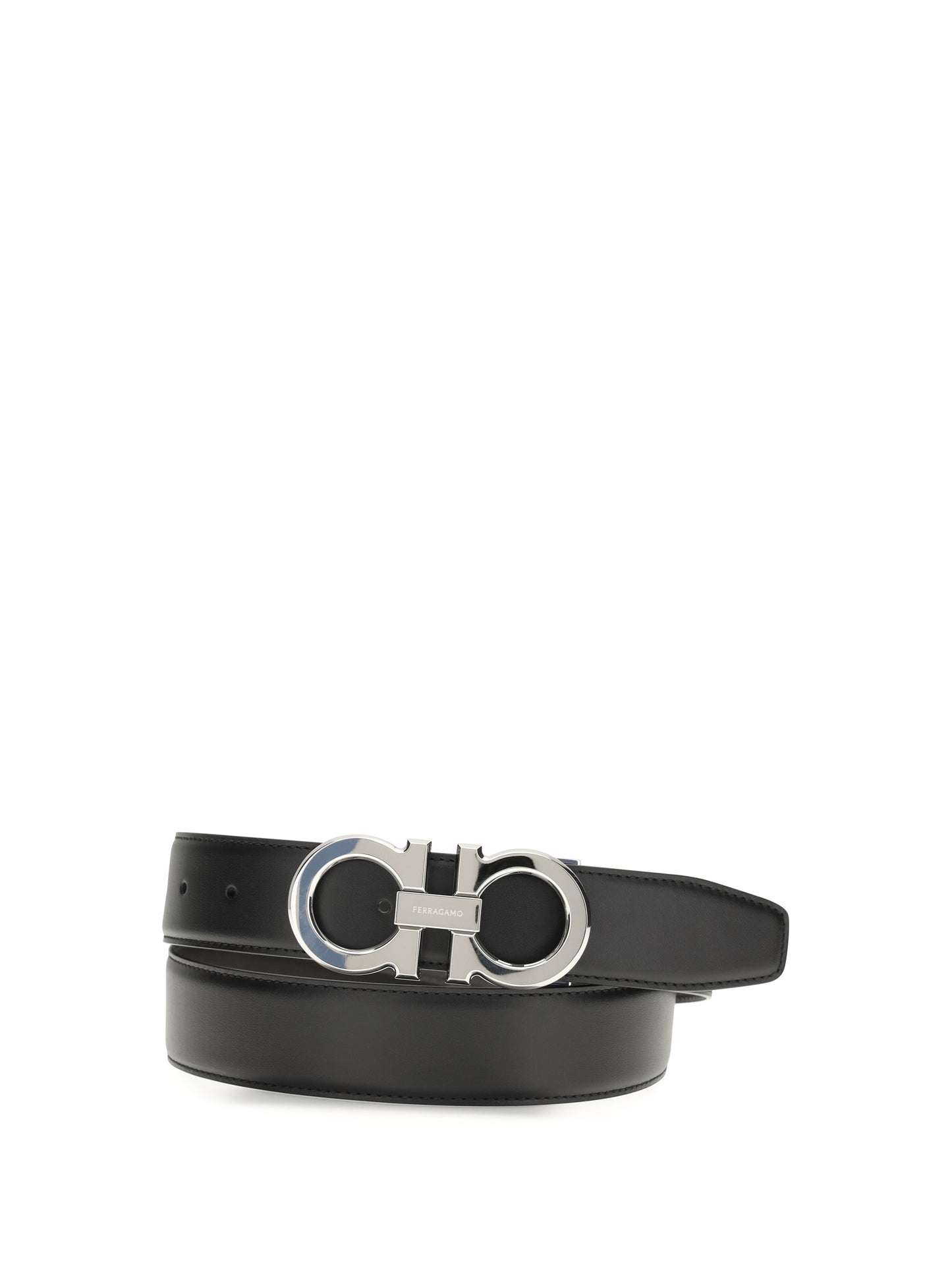 Ferragamo Men Gancini Belt FERRAGAMO
