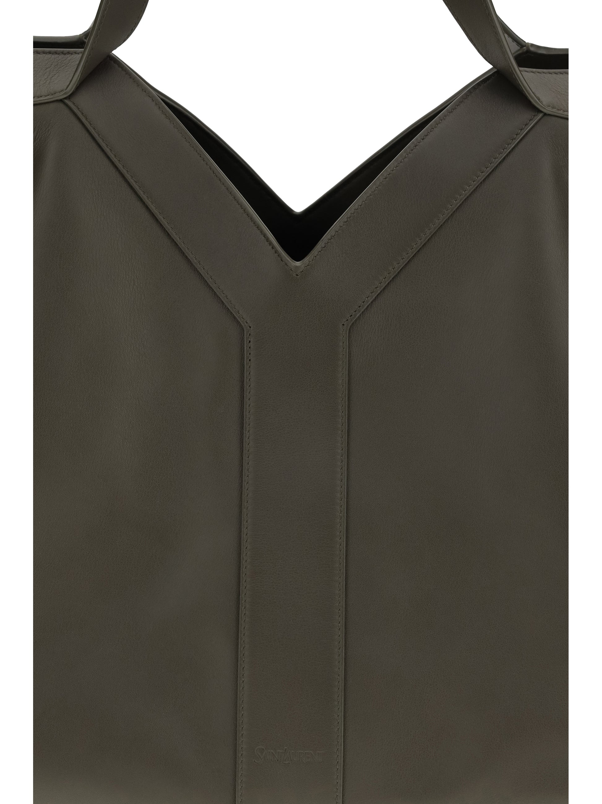 Saint Laurent Women Y Shoulder Bag SAINT LAURENT
