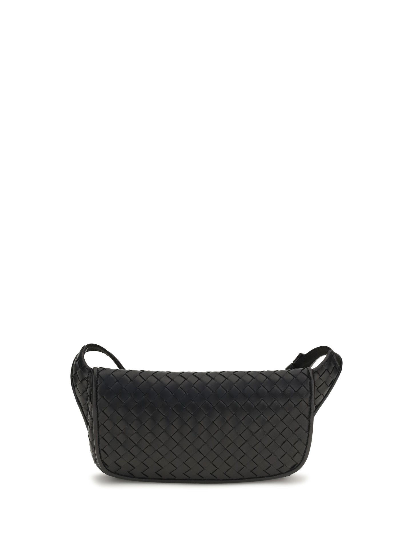 Bottega Veneta Men Intrecciato Fanny Pack BOTTEGA VENETA