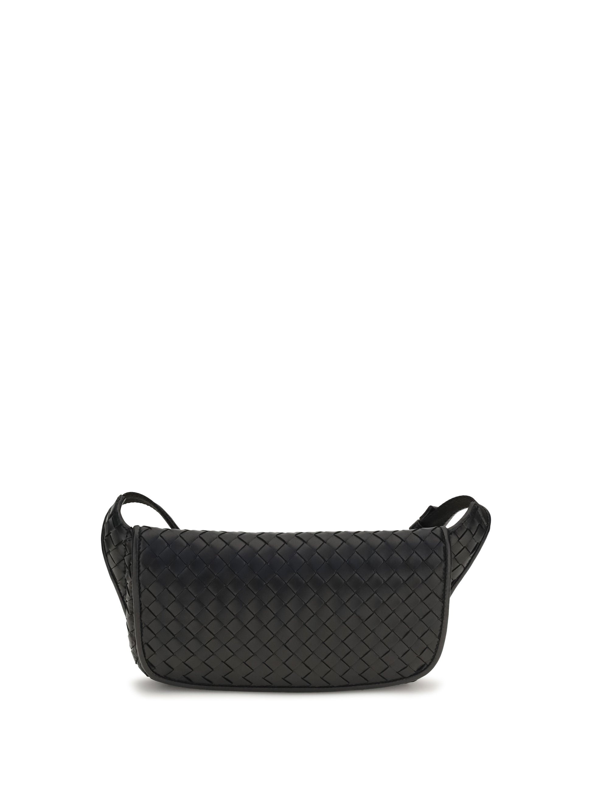 Bottega Veneta Men Intrecciato Fanny Pack BOTTEGA VENETA