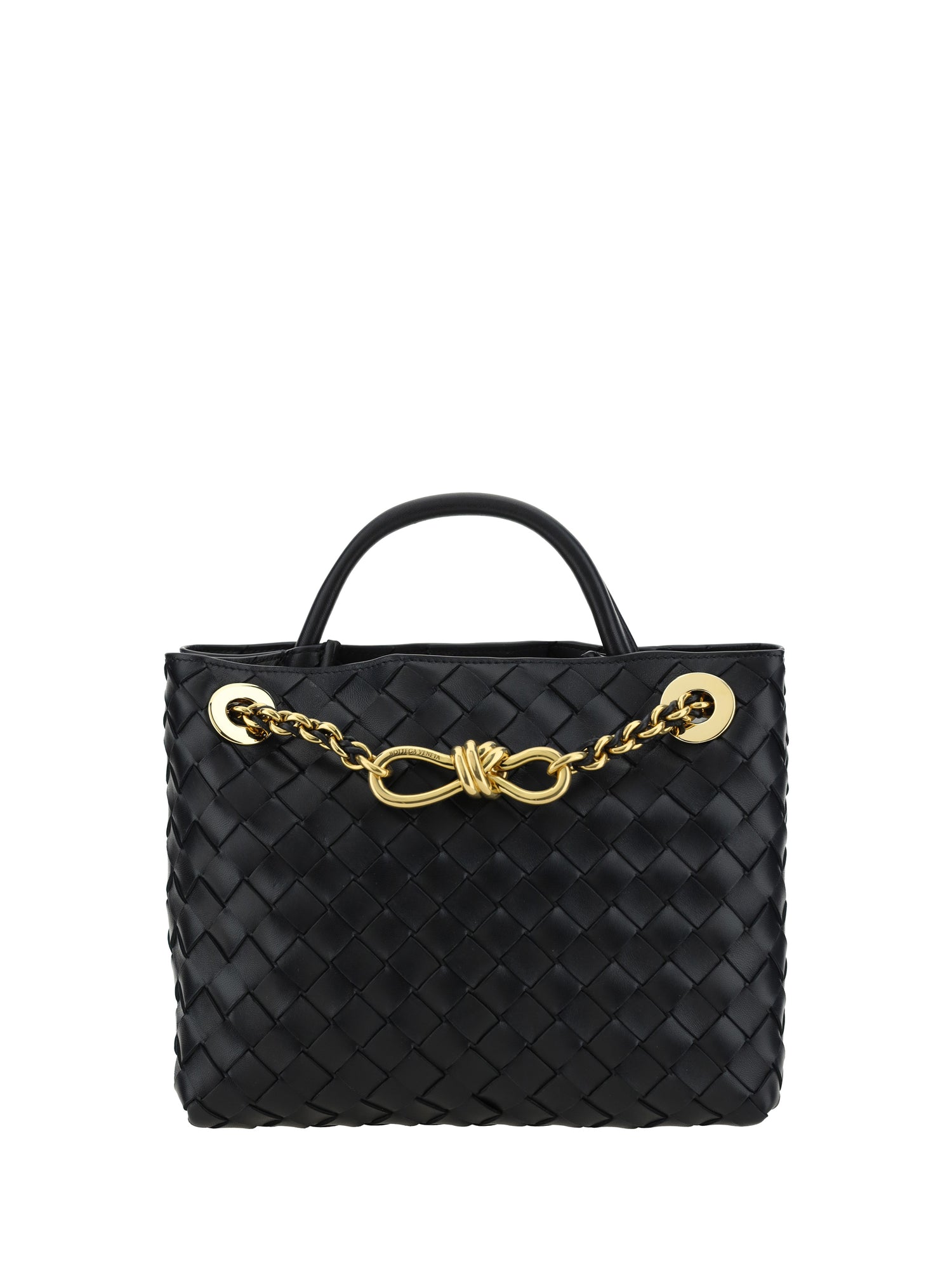 Bottega Veneta Women Andiamo Handbag BOTTEGA VENETA