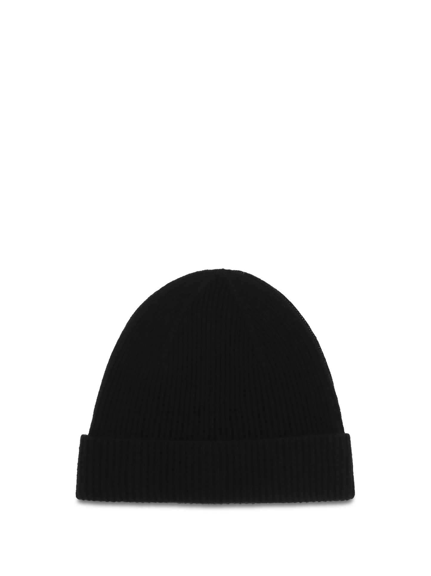 Kiton Men Wool Beanie Hat KITON