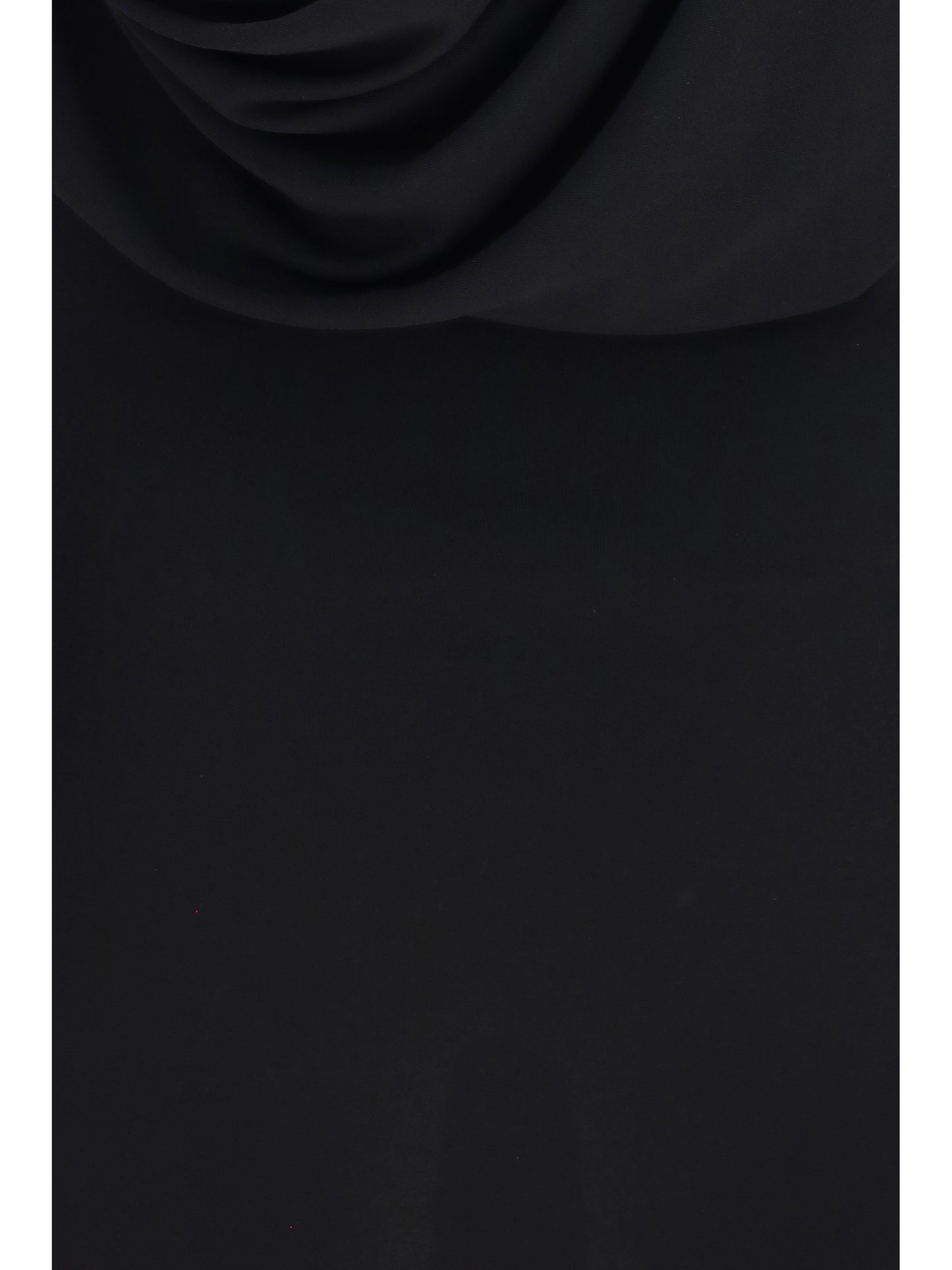 Jacquemus Women Mistral Dress In Viscose Jersey JACQUEMUS