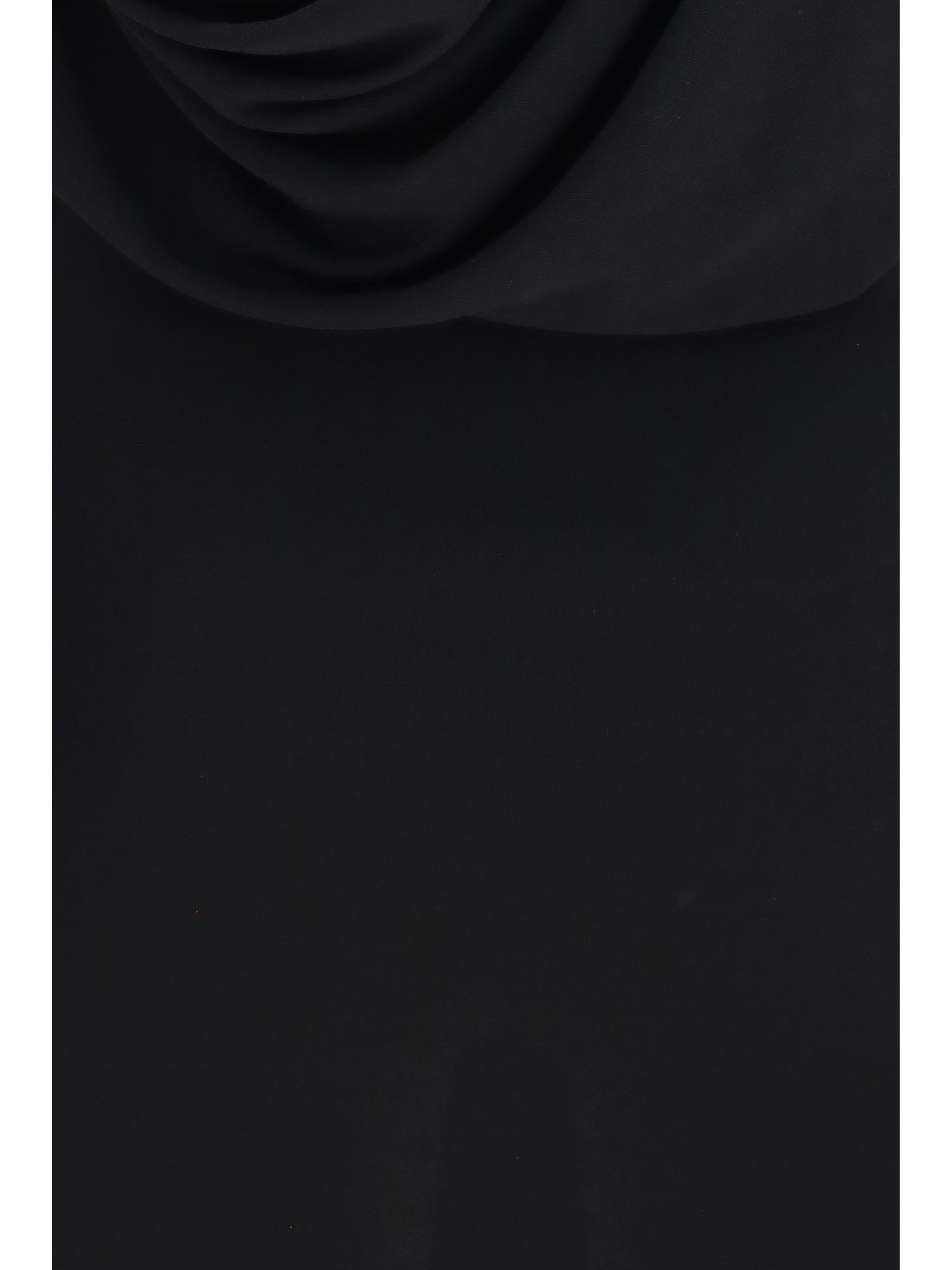 Jacquemus Women Mistral Dress In Viscose Jersey JACQUEMUS