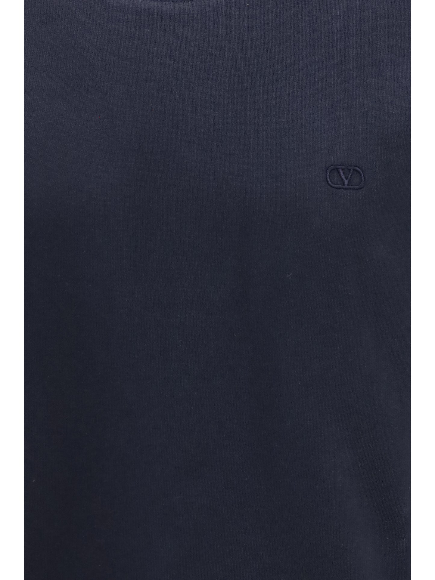 Valentino Men Cotton Sweatshirt VALENTINO