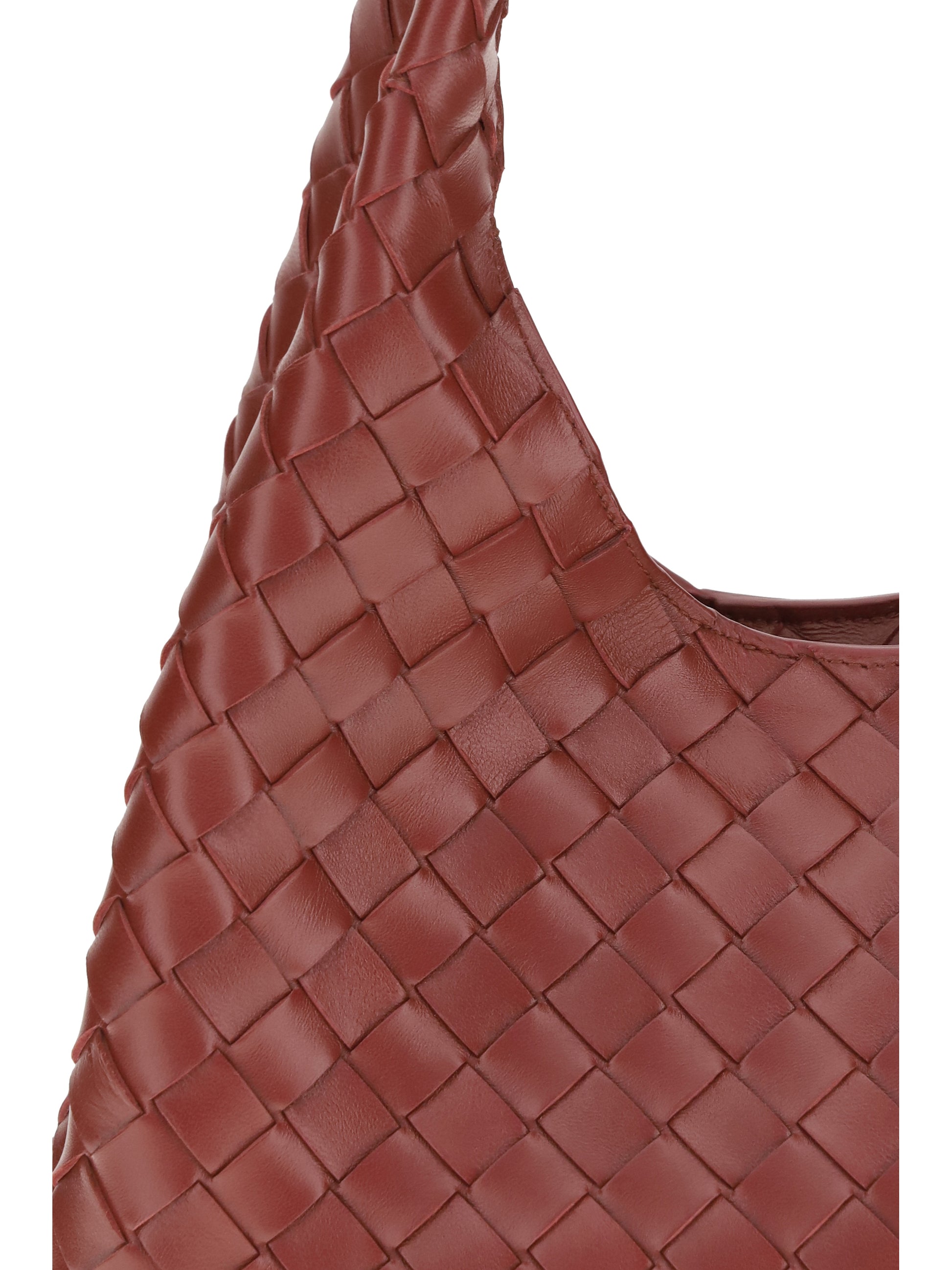 Bottega Veneta Women Campana Shoulder Bag BOTTEGA VENETA