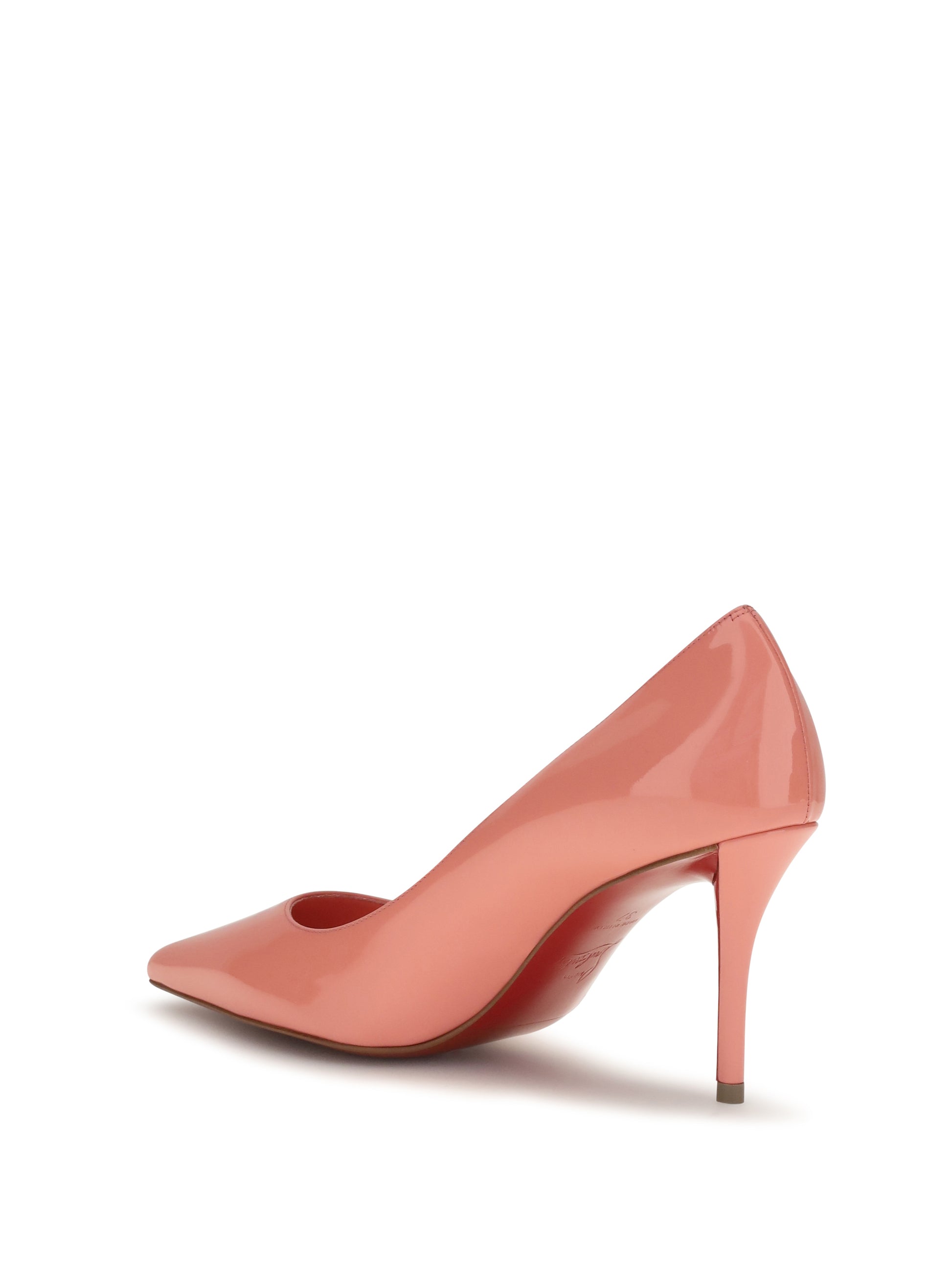 Christian Louboutin Women Miss Z Pumps CHRISTIAN LOUBOUTIN
