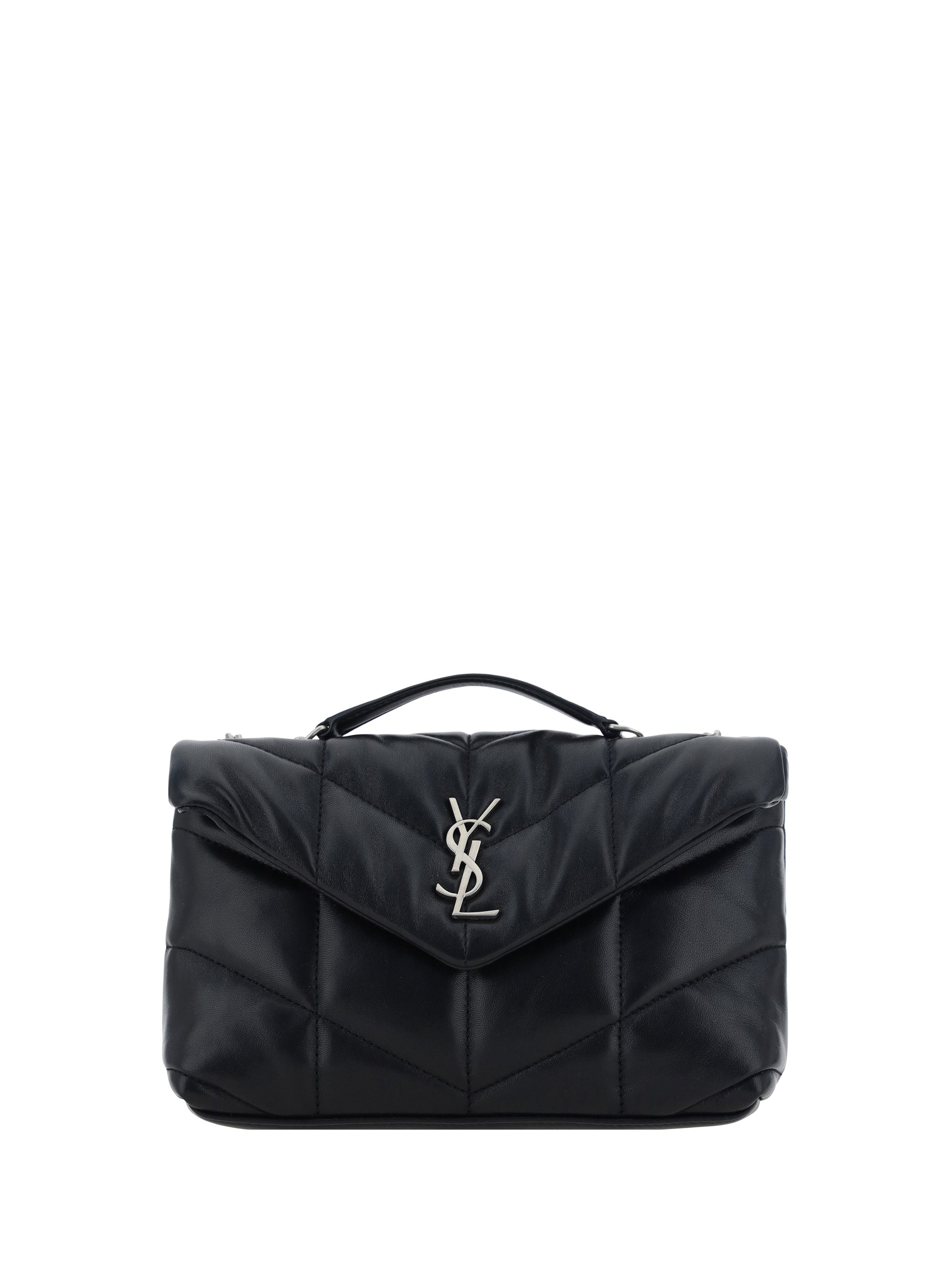 Saint Laurent Women Mini Shoulder Bag SAINT LAURENT