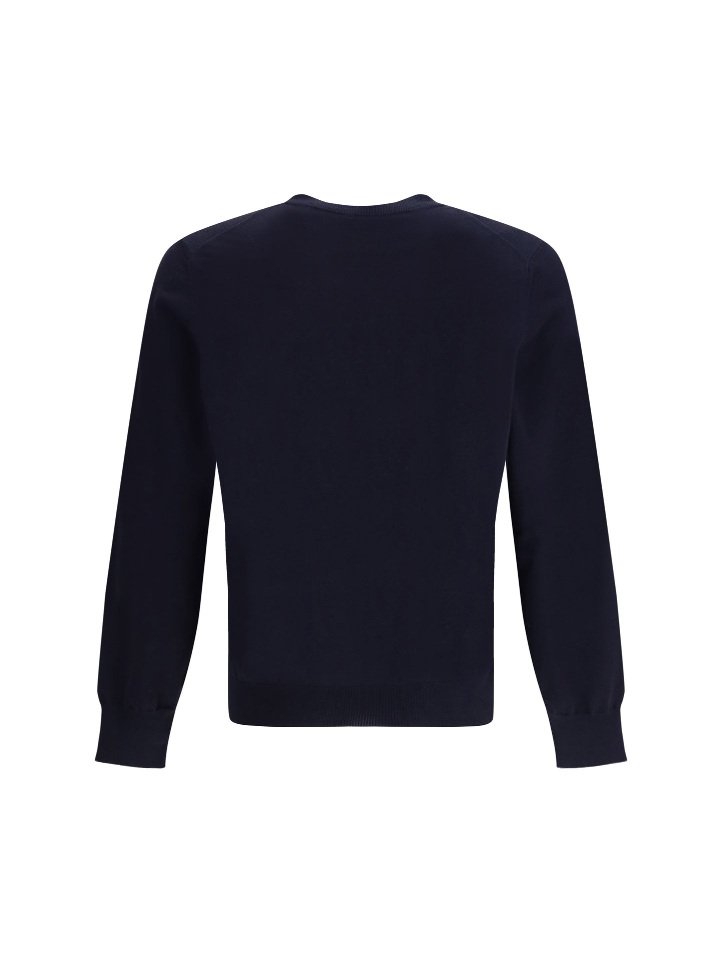 Brunello Cucinelli Men Sweater In Cotton BRUNELLO CUCINELLI
