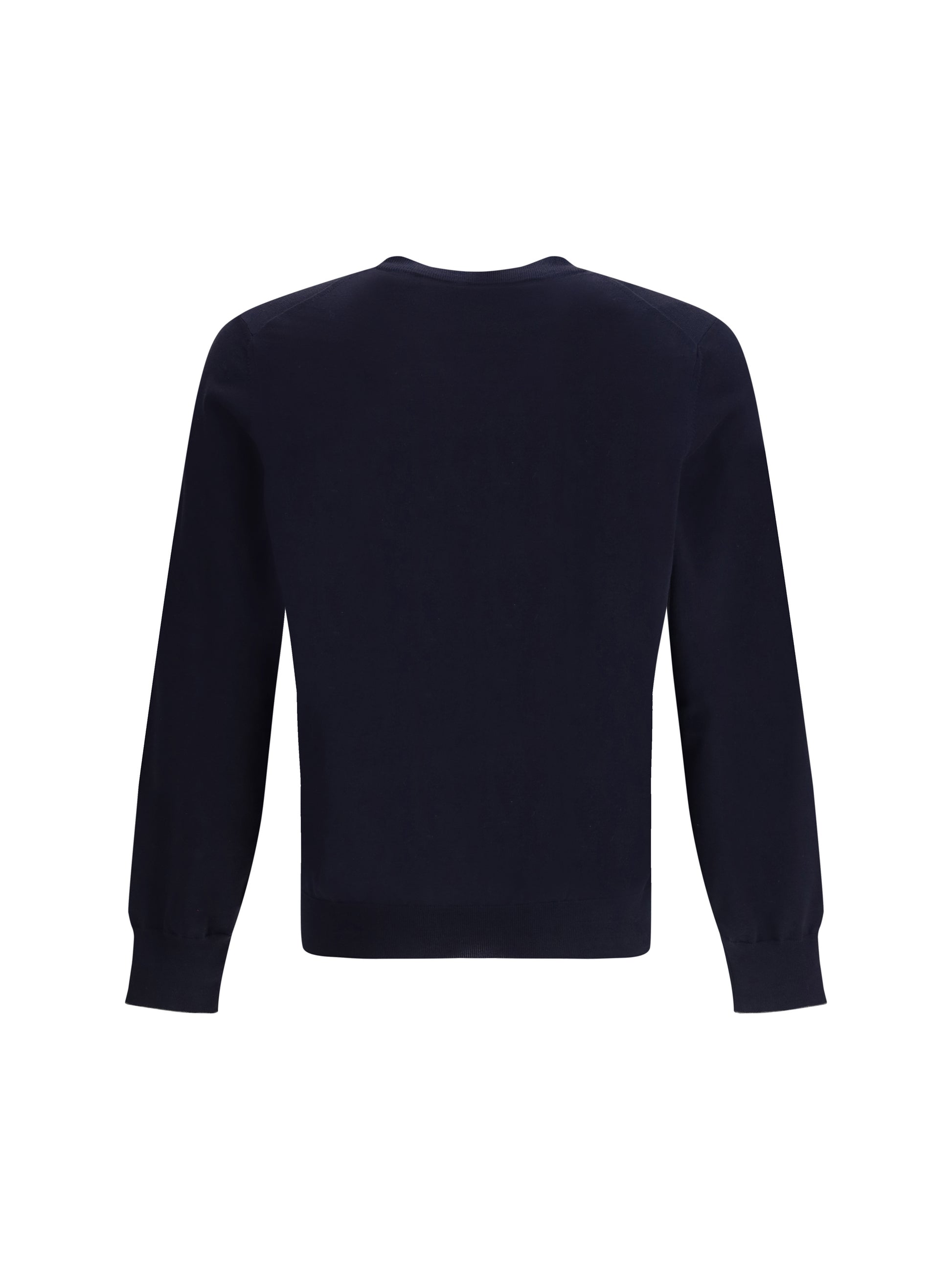 Brunello Cucinelli Men Sweater In Cotton BRUNELLO CUCINELLI