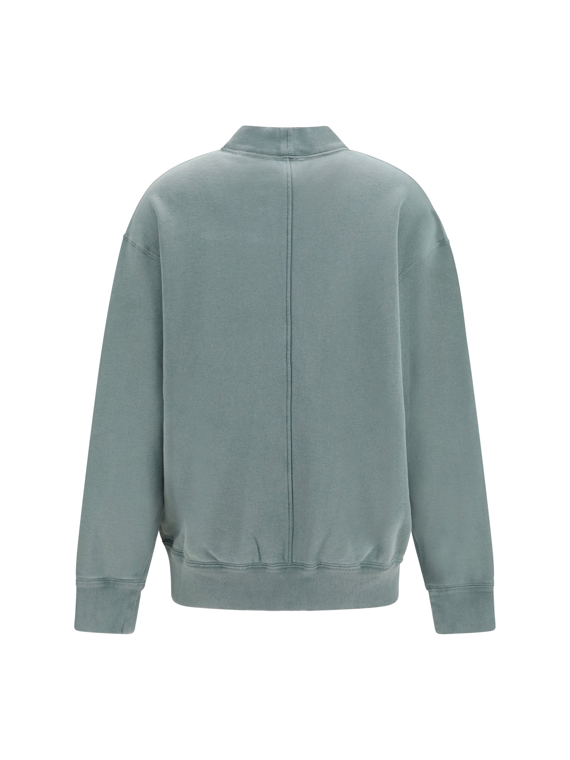 Marant Etoile Women Stephy V-Neck Cardigan ISABEL MARANT ETOILE