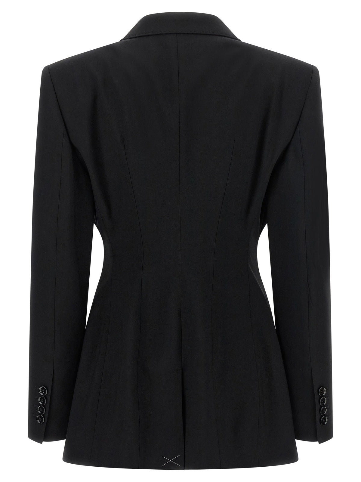 Dolce&Gabbana Women Flared Blazer DOLCE & GABBANA