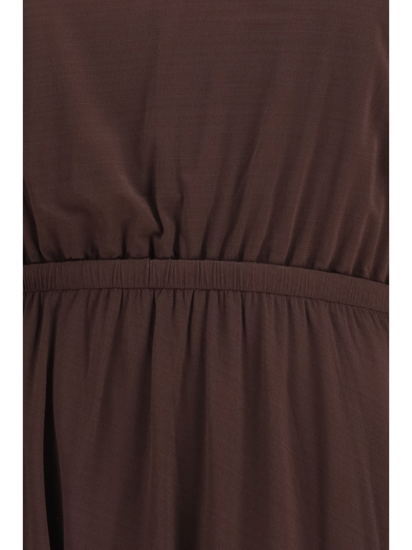 Lemaire Women Draped Midi Dress LEMAIRE