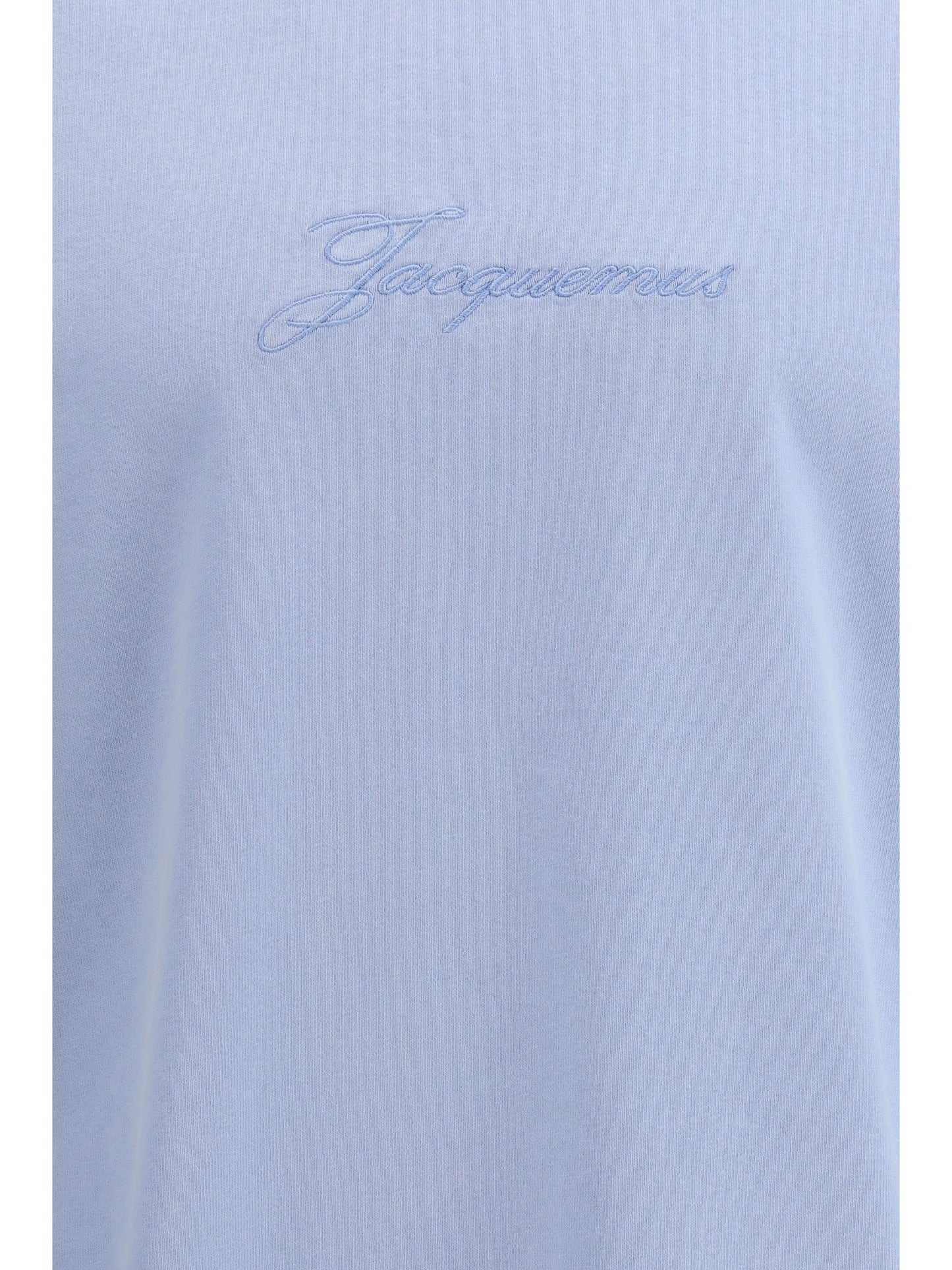 Jacquemus Men Le Pigmento T-Shirt JACQUEMUS