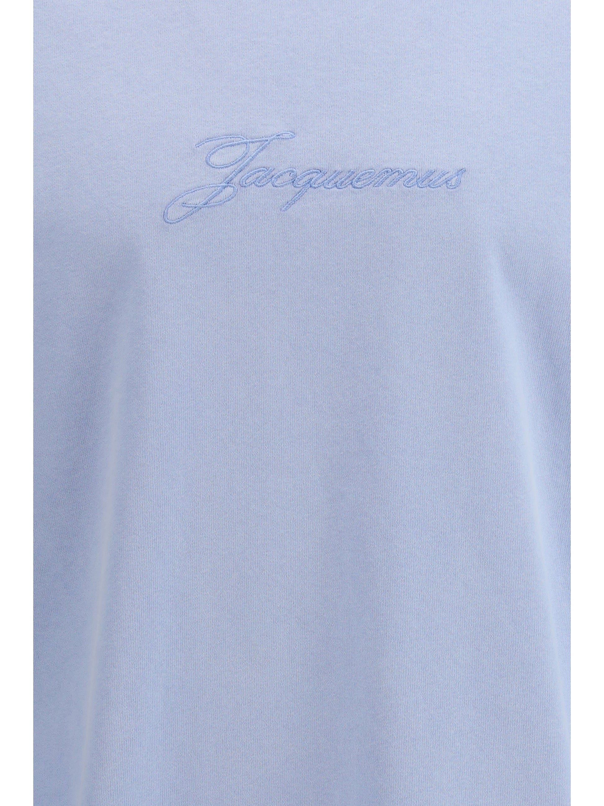 Jacquemus Men Le Pigmento T-Shirt JACQUEMUS