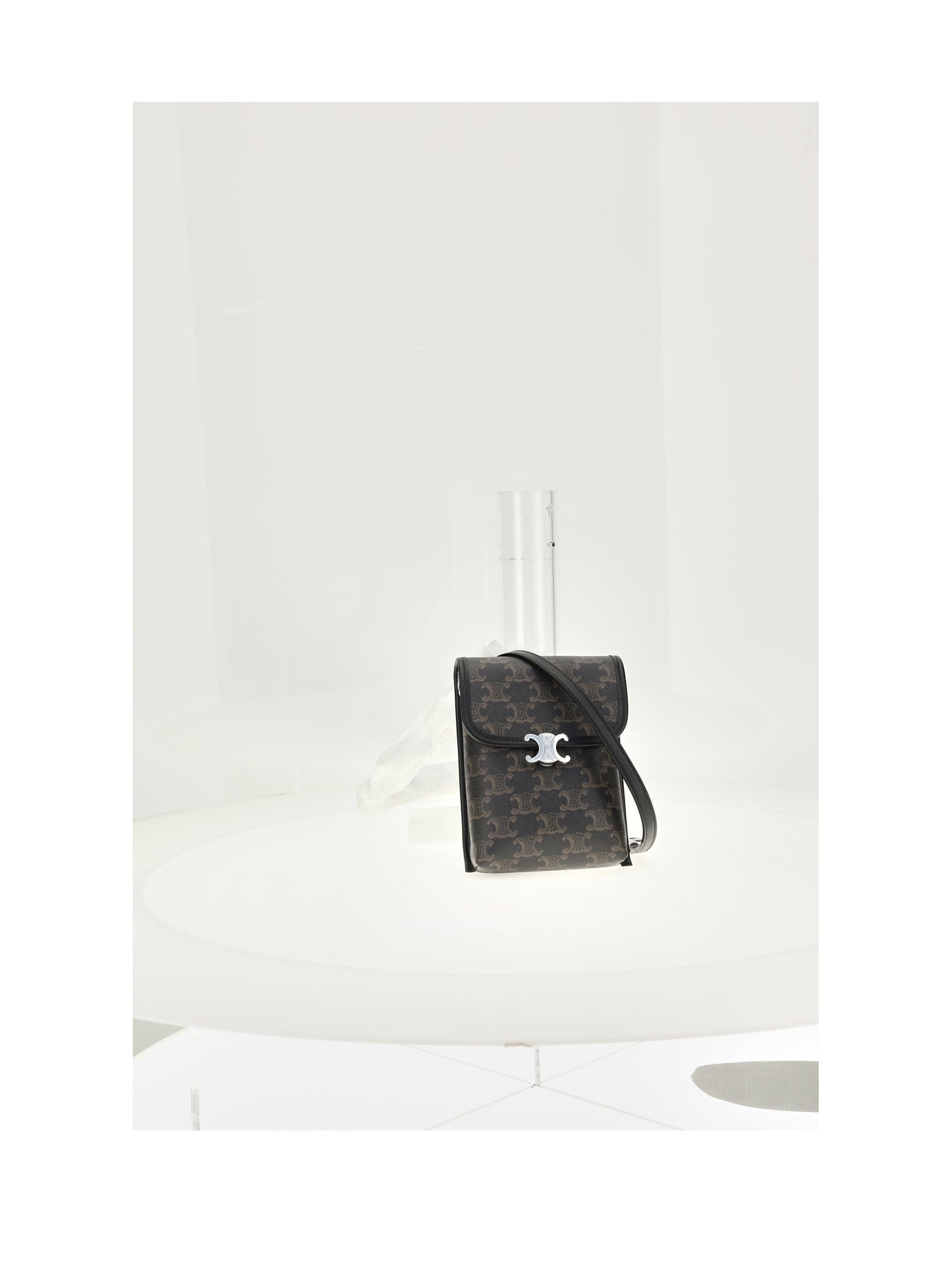 Celine Men Vertical Pouch CELINE
