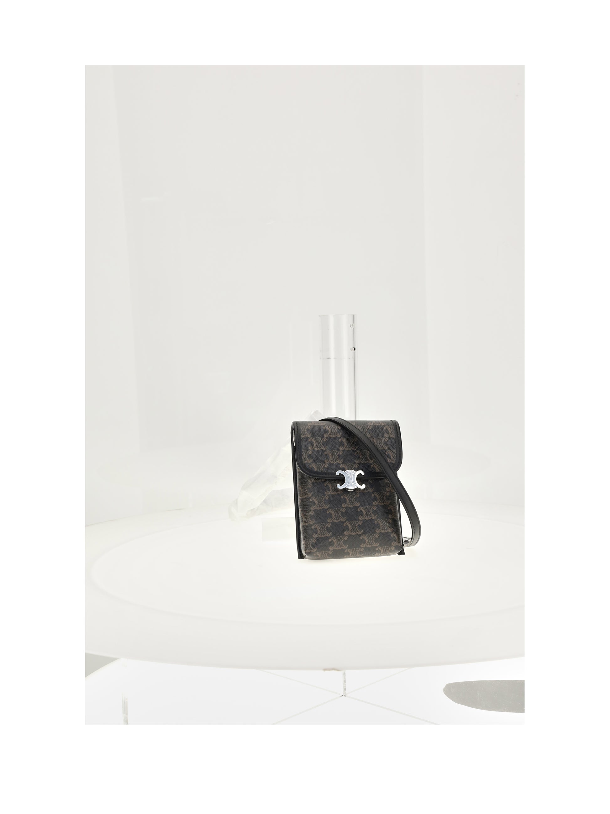 Celine Men Vertical Pouch CELINE