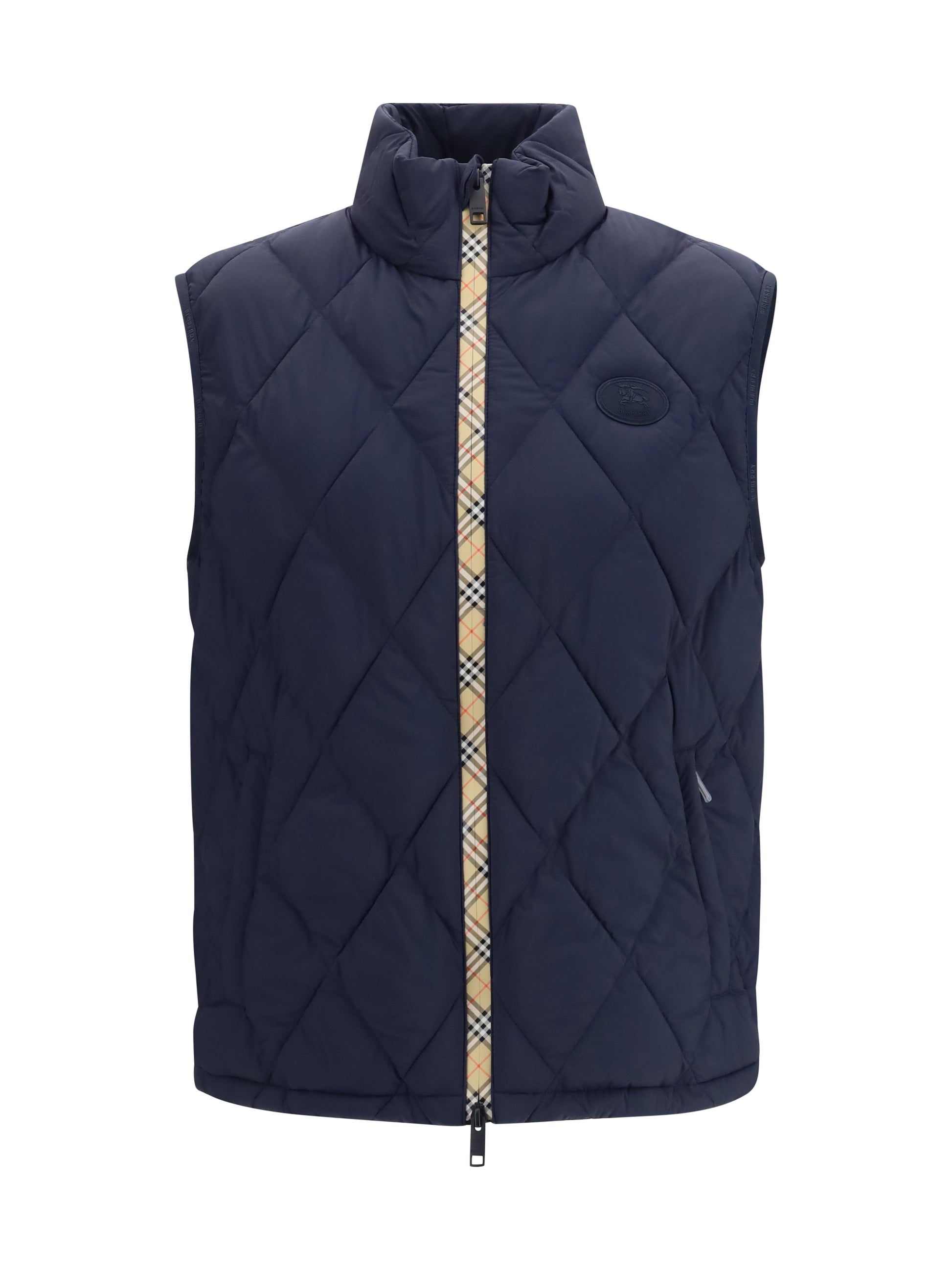 Burberry Men Down Vest BURBERRY
