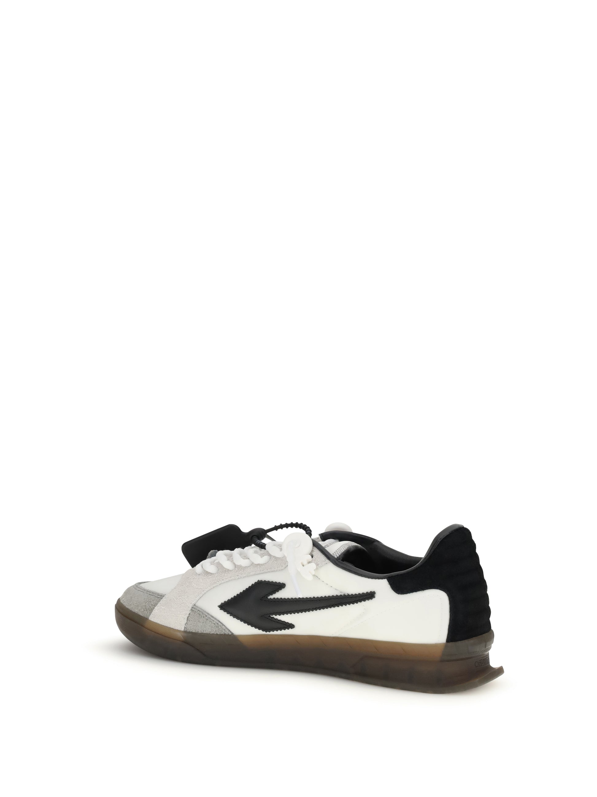 Off-White Men End Of Play Sneakers OFF-WHITE