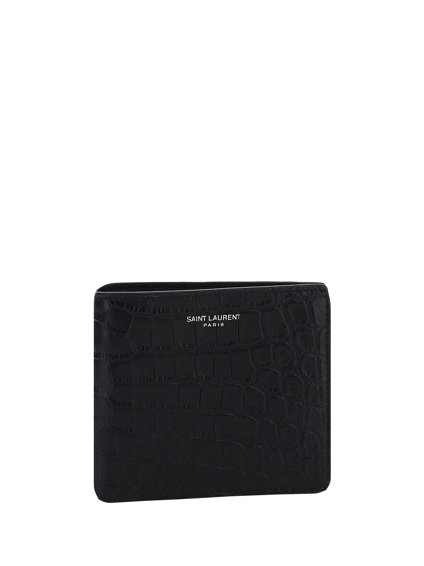 Saint Laurent Men Wallet SAINT LAURENT