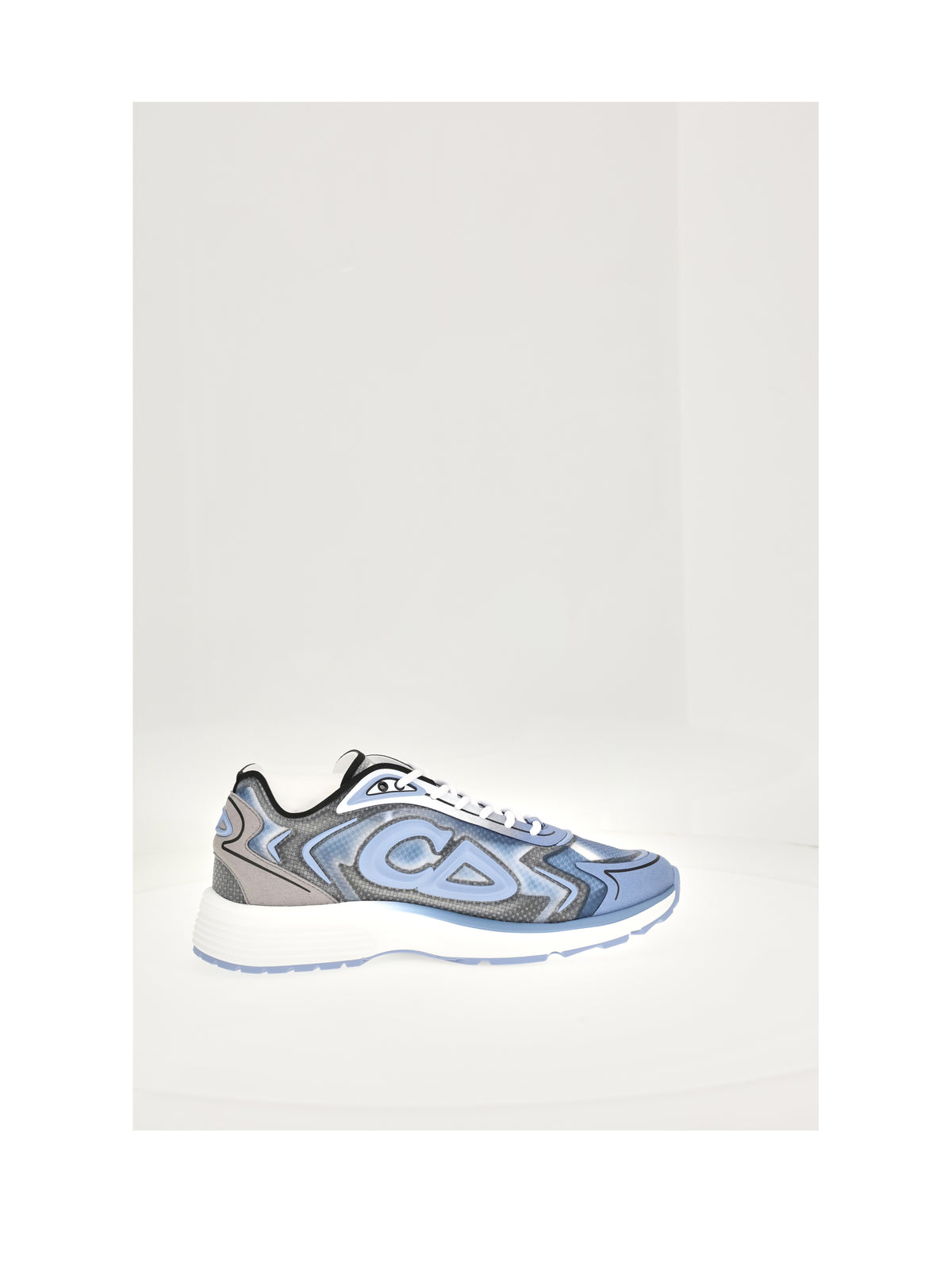 Dior Homme Men B-30 Sneakers CHRISTIAN DIOR