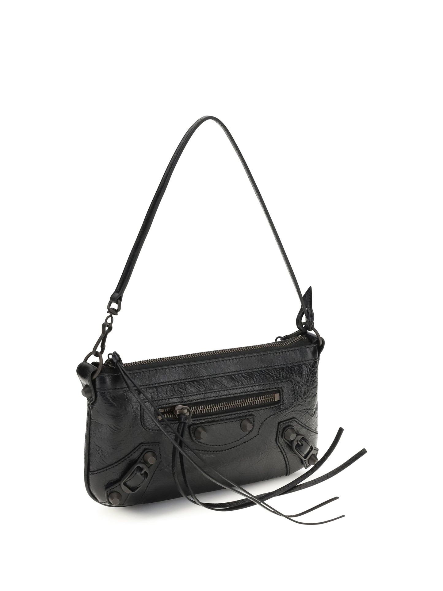 Balenciaga Women Le City Clutch Bag BALENCIAGA