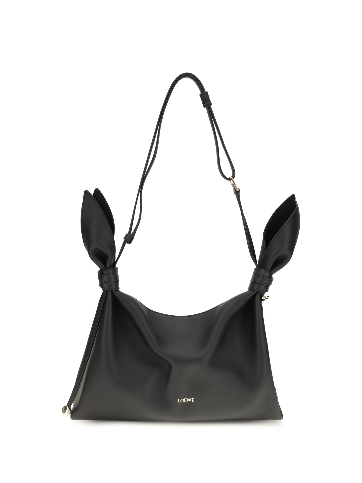 Loewe Women Scarf Medium Shoulder Bag LOEWE