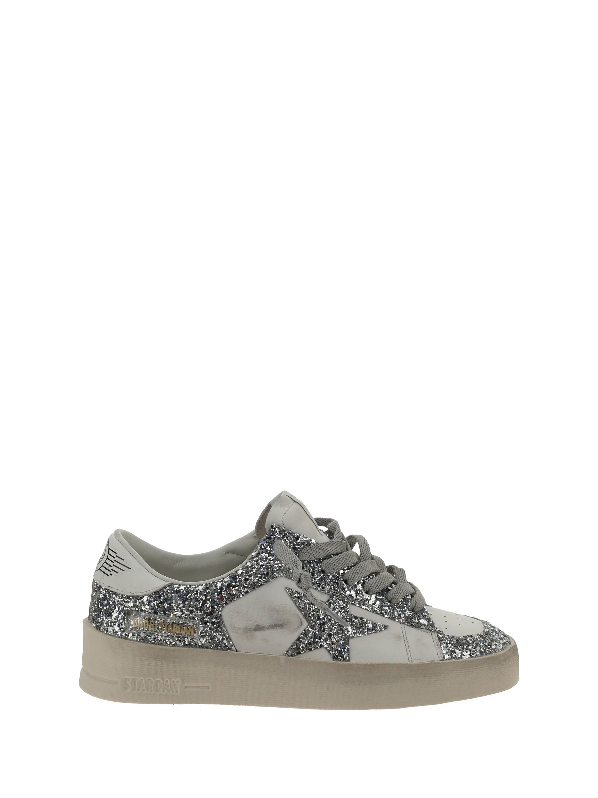 Golden Goose Women Leather Sneakers GOLDEN GOOSE