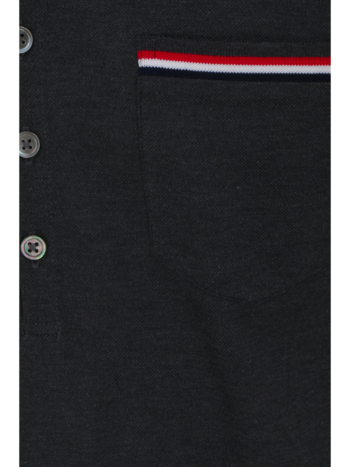 Thom Browne Men Short Sleeves Polo THOM BROWNE