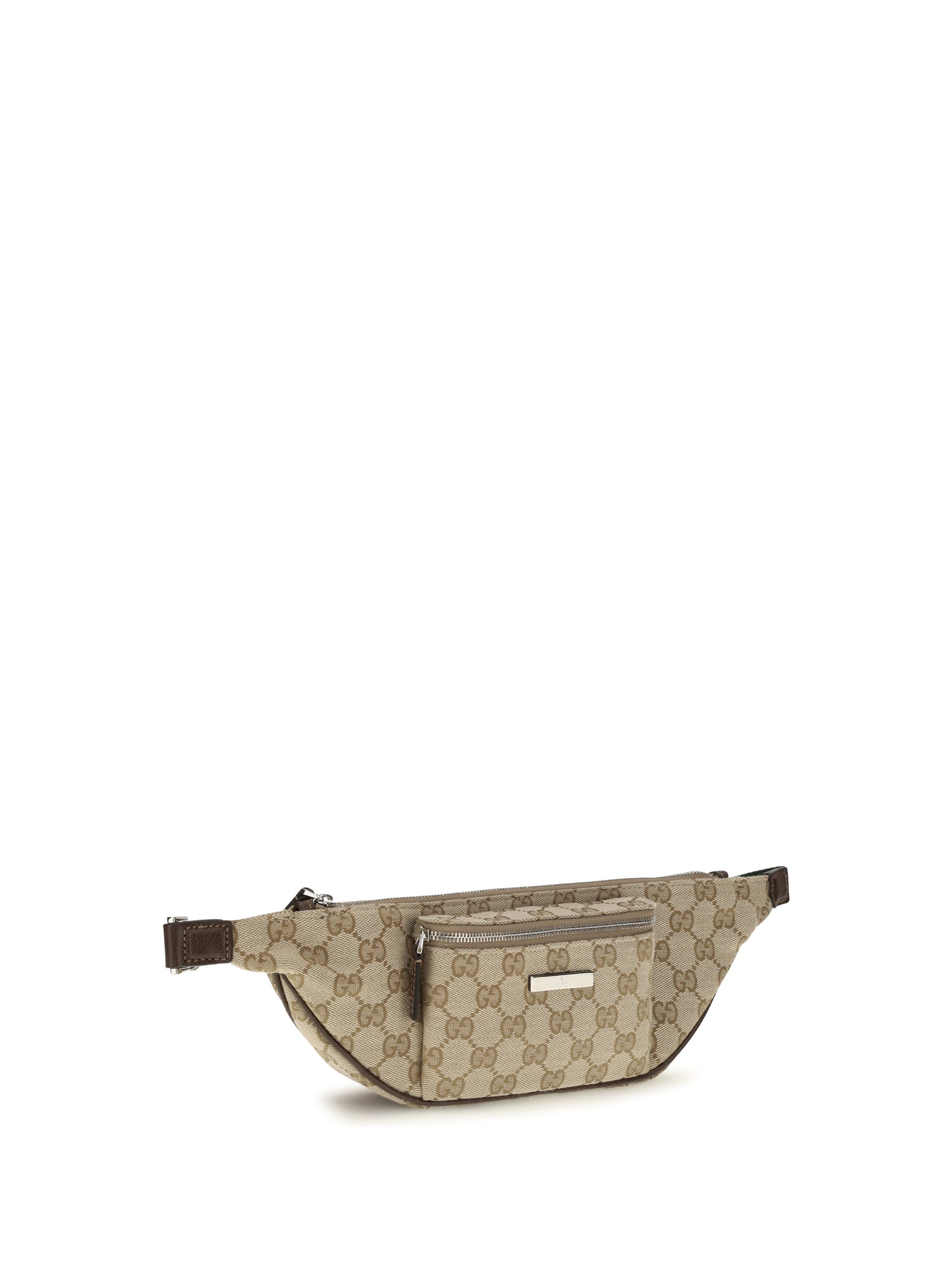 Gucci Men Small Flatpack Fanny Pack GUCCI