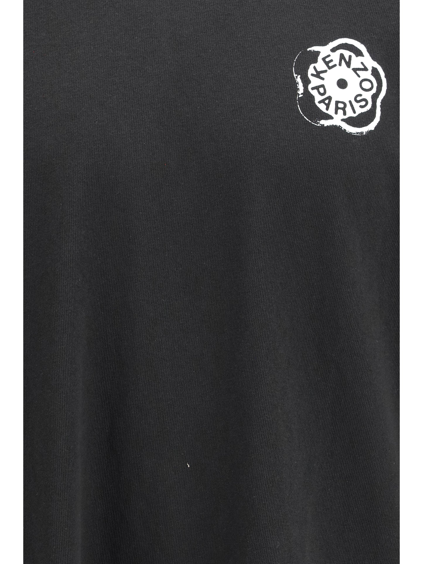 Kenzo Men Boke Flower 2.0 Long-Sleeved Cotton T-Shirt KENZO