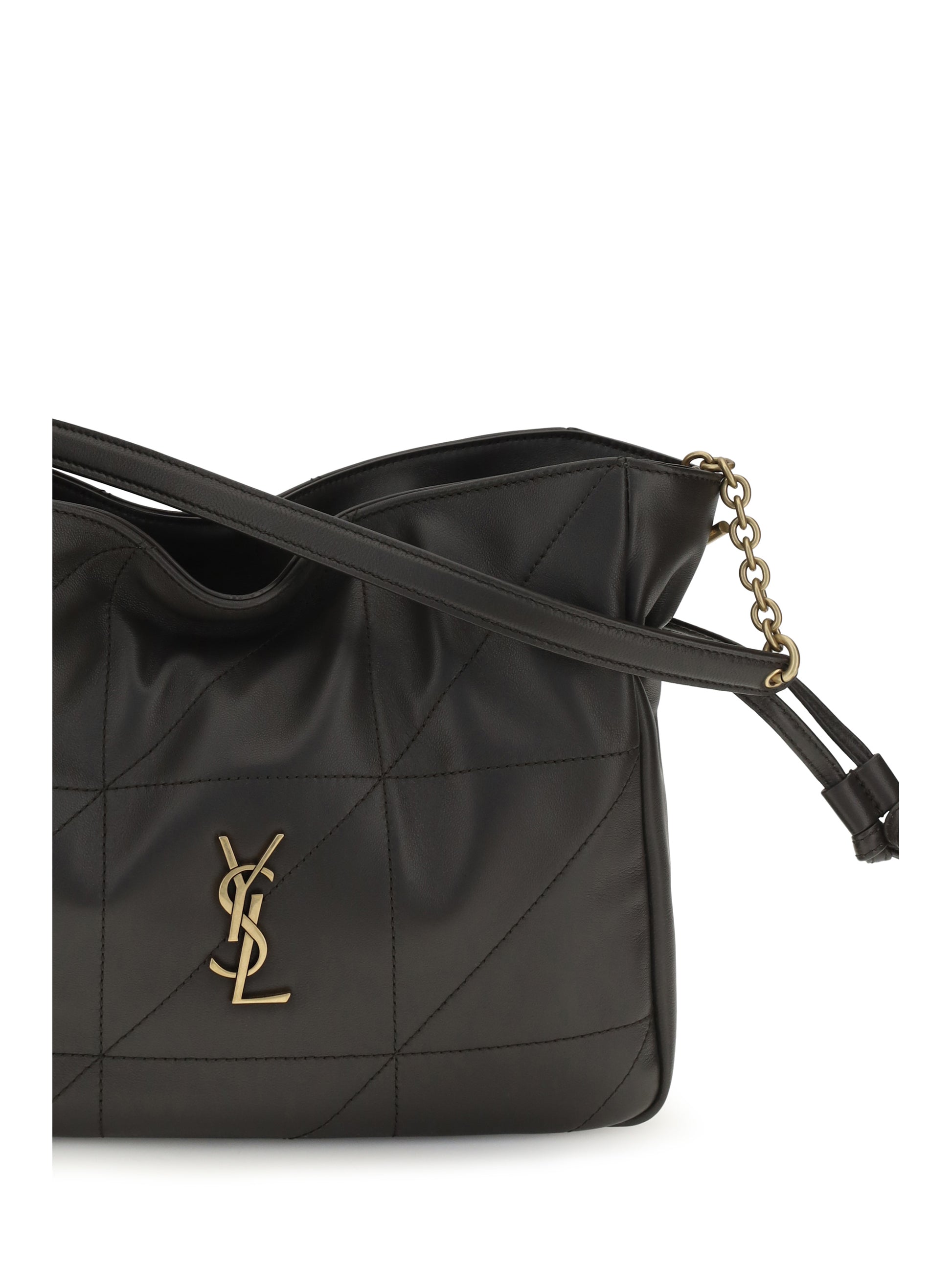 Saint Laurent Women Jamie Pouch With Strap SAINT LAURENT