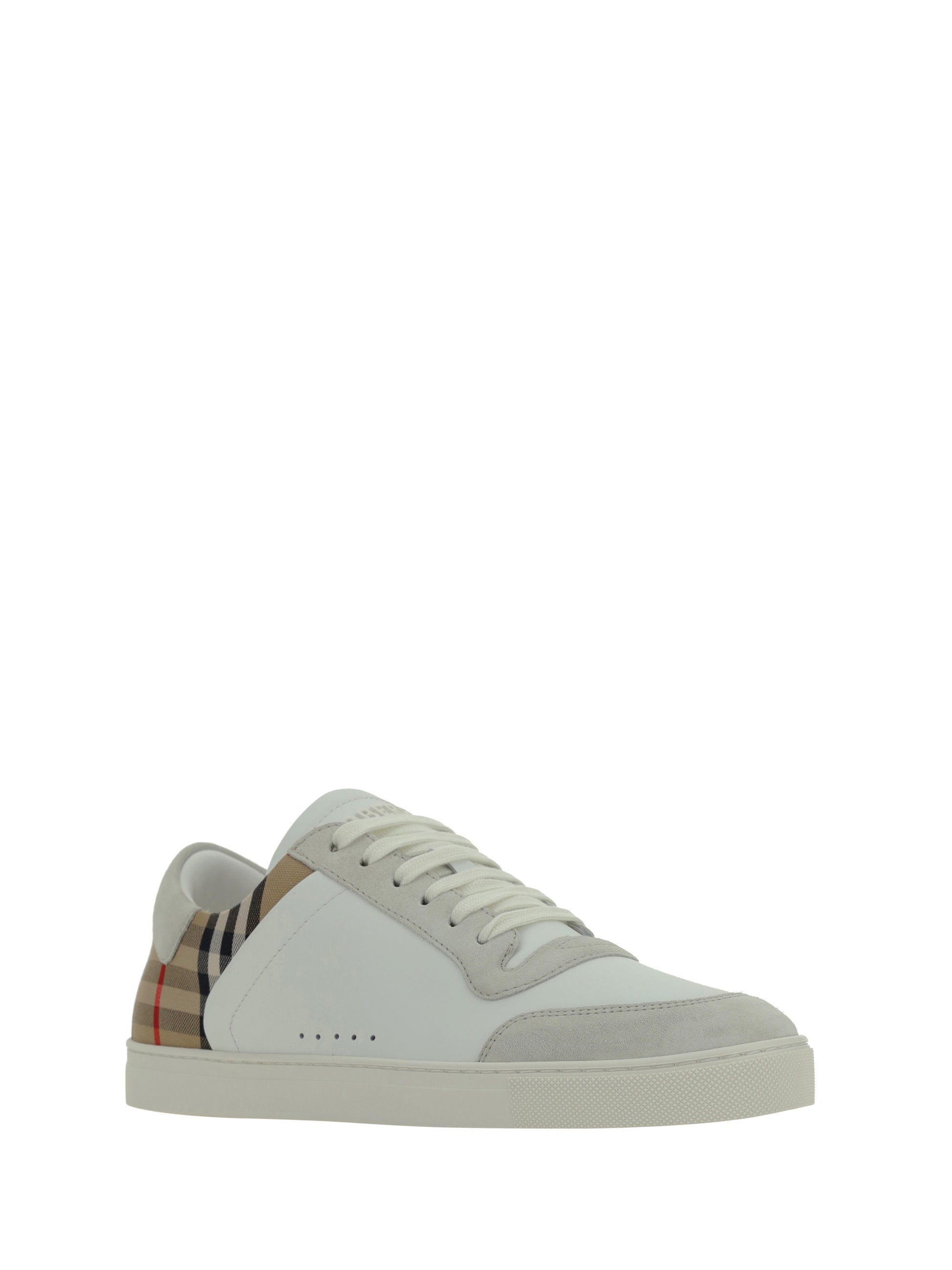 Burberry Men Stevie Sneakers BURBERRY