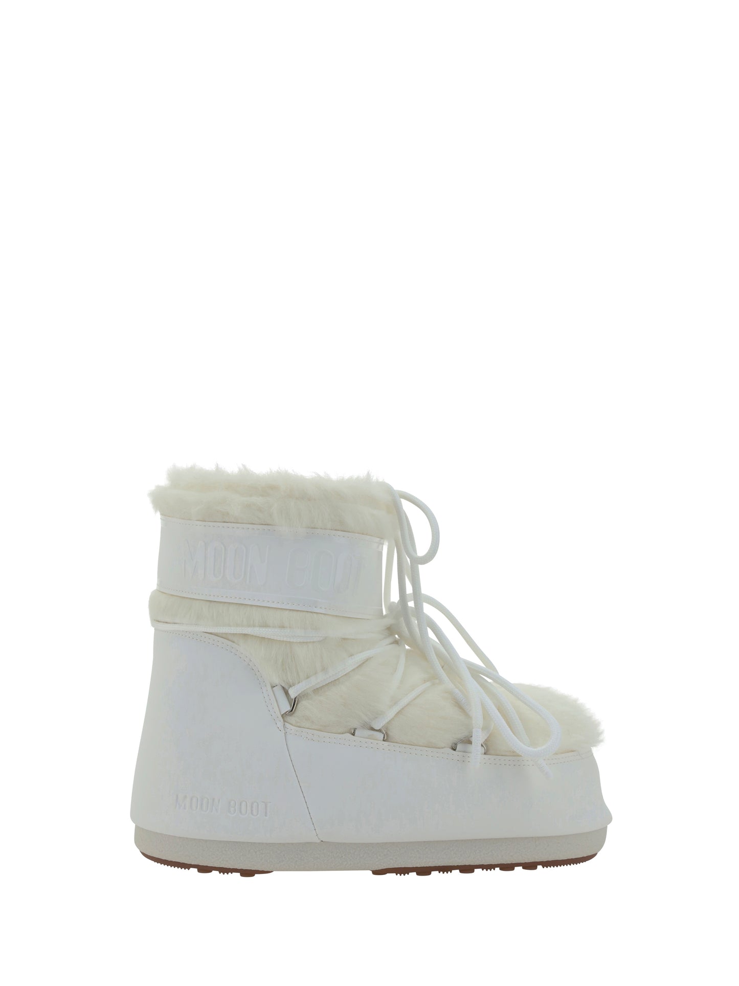 Moon Boot Women Icon Low Faux Fur Boots MOON BOOT