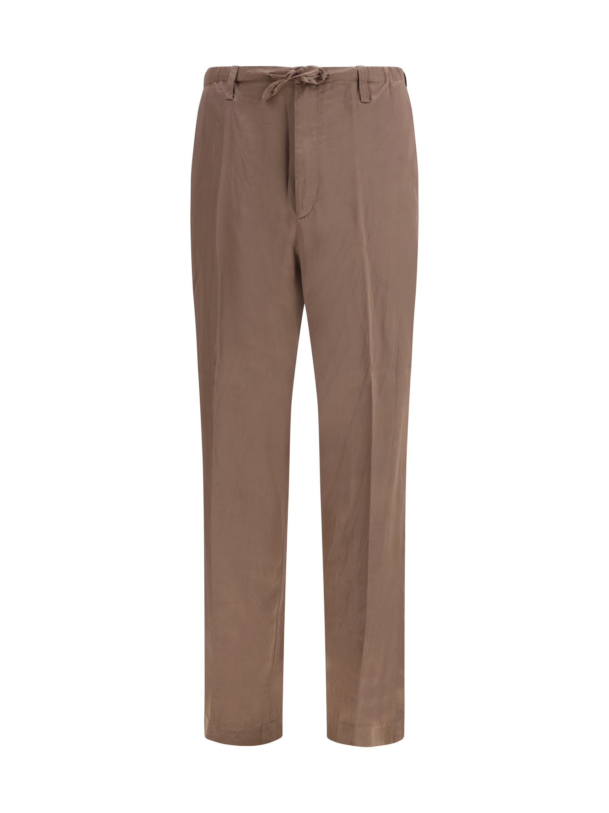 Dries Van Noten Men Penny Pants DRIES VAN NOTEN
