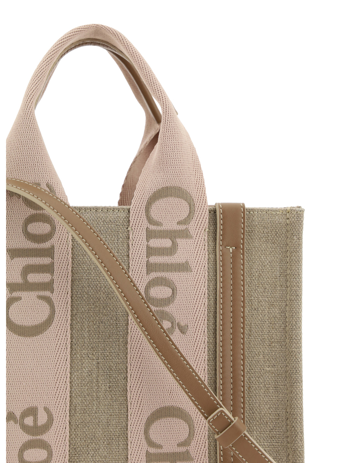 Chloé Women Woody Handbag CHLOE